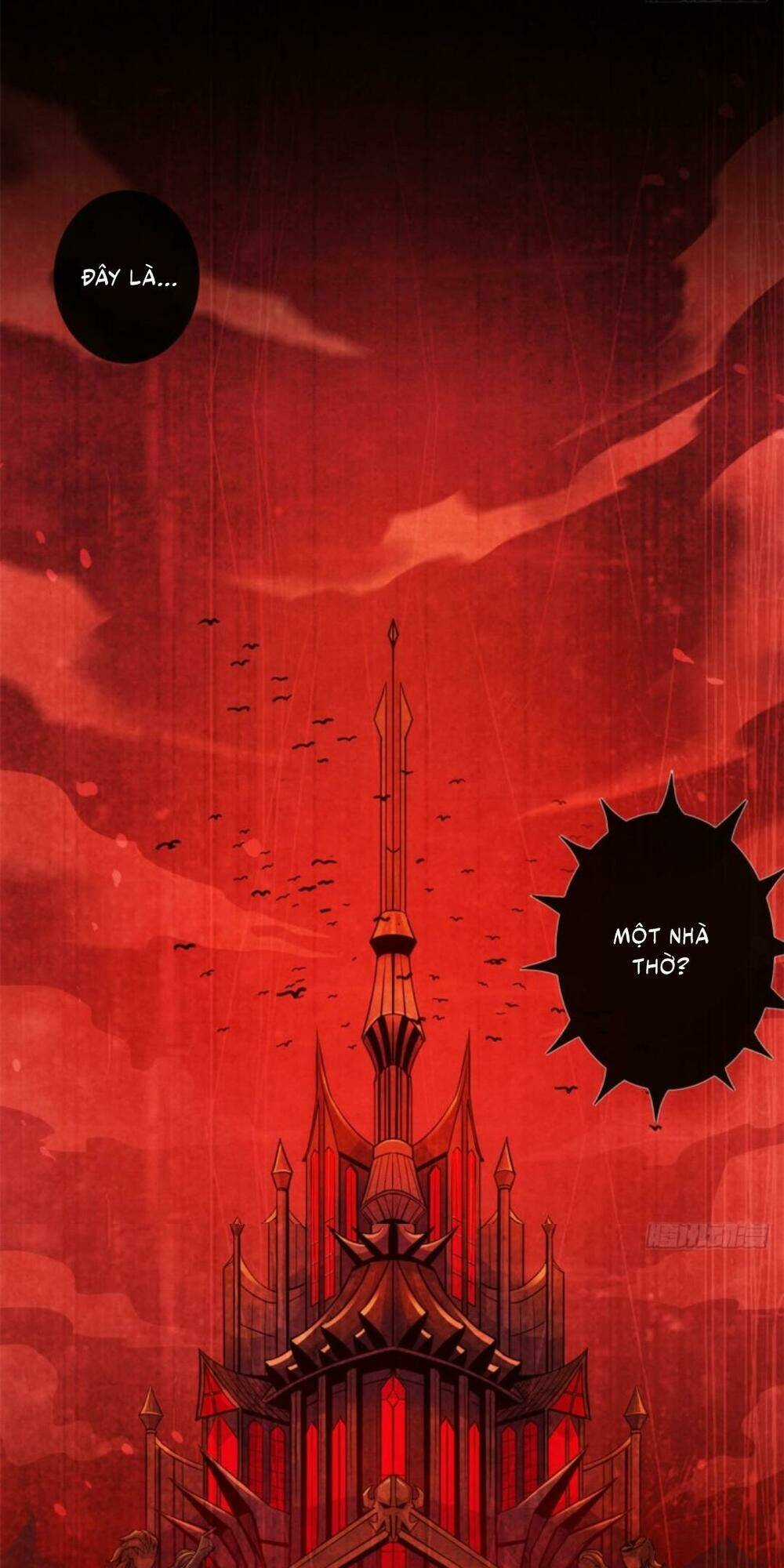 Bác Sĩ Hỗn Mang - Chapter 24 - Trang 9