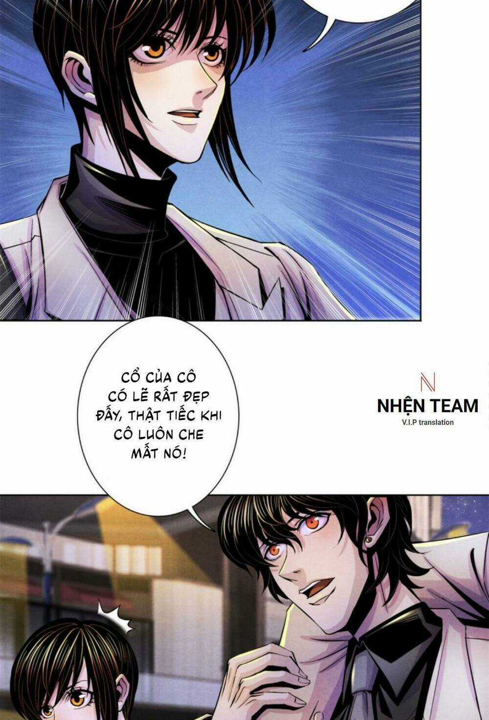 Bác Sĩ Hỗn Mang - Chapter 25 - Trang 15