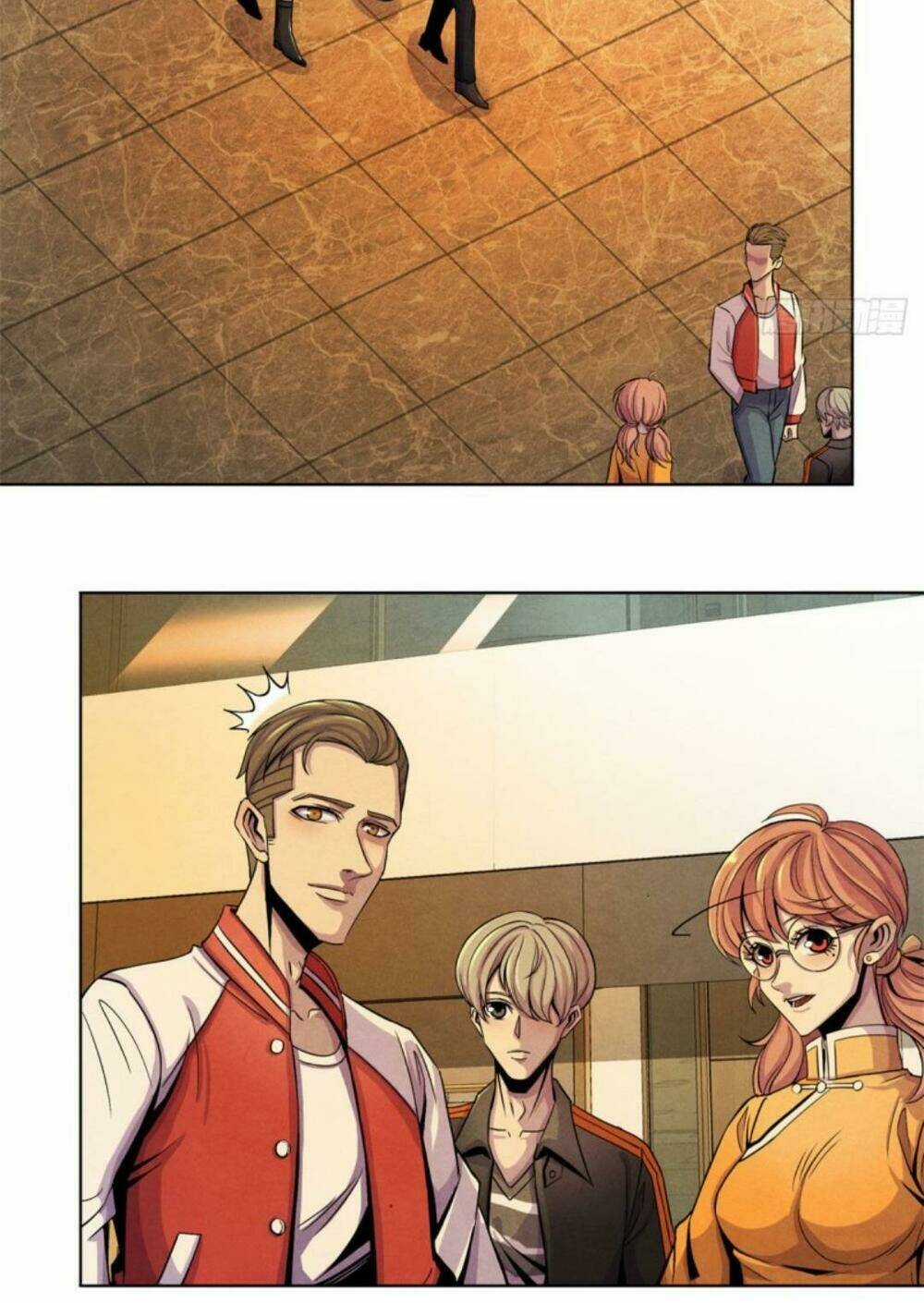 Bác Sĩ Hỗn Mang - Chapter 25 - Trang 24