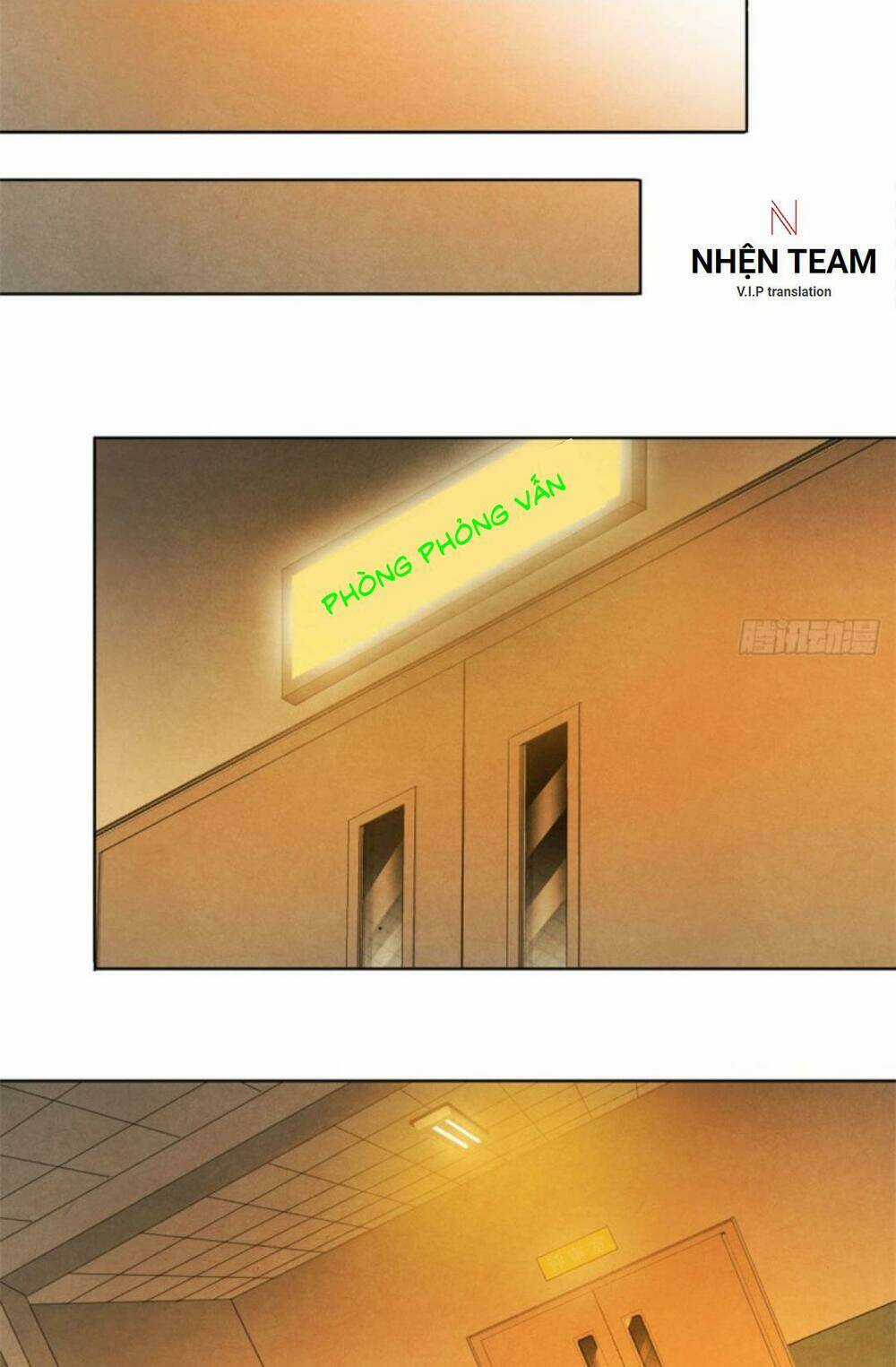 Bác Sĩ Hỗn Mang - Chapter 25 - Trang 31