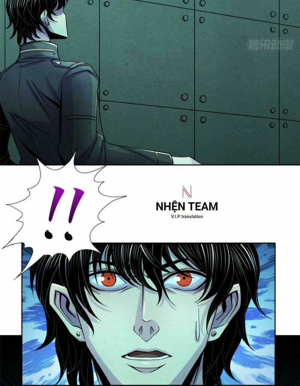 Bác Sĩ Hỗn Mang - Chapter 26 - Trang 16