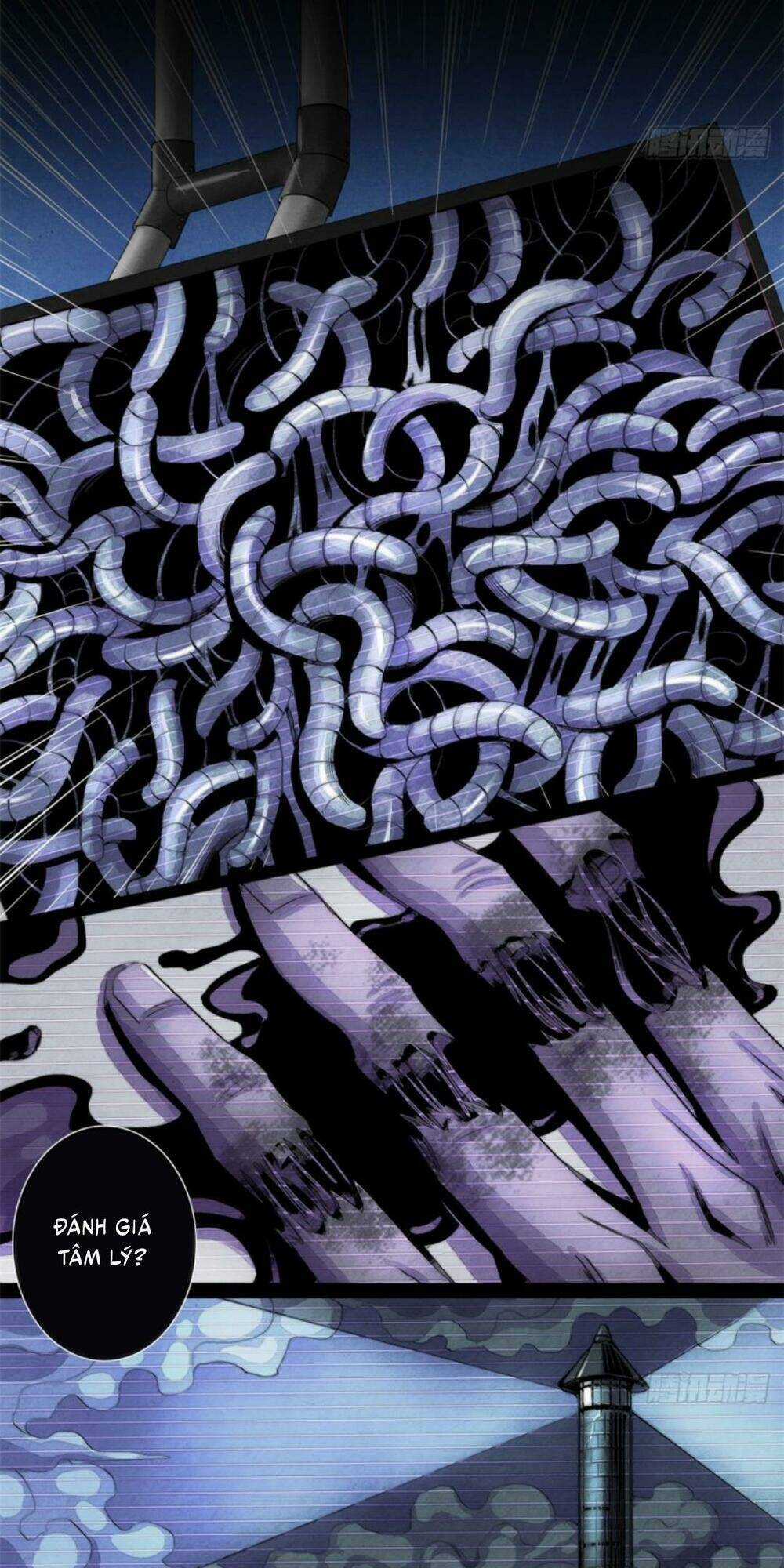 Bác Sĩ Hỗn Mang - Chapter 26 - Trang 17