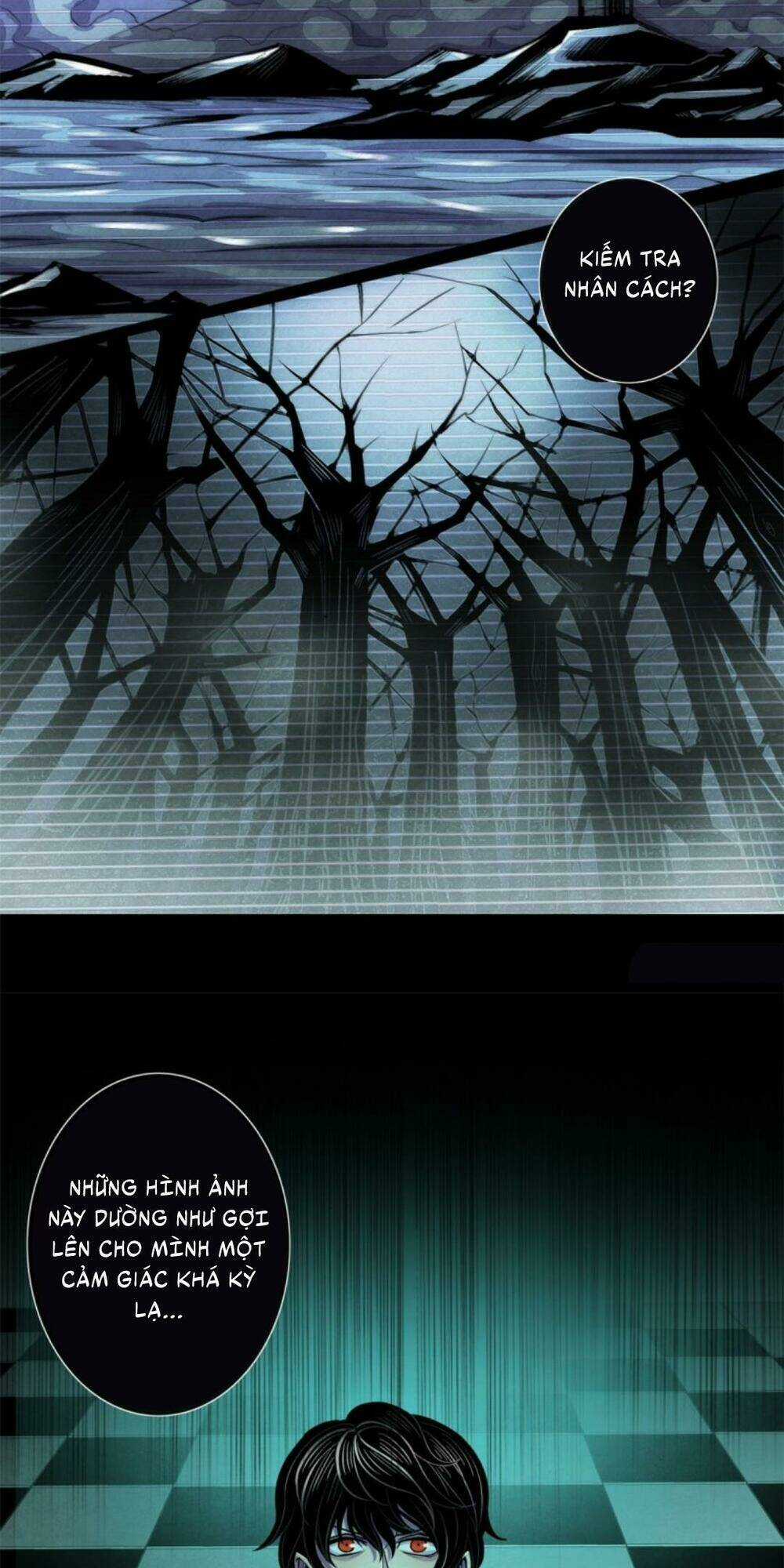 Bác Sĩ Hỗn Mang - Chapter 26 - Trang 18