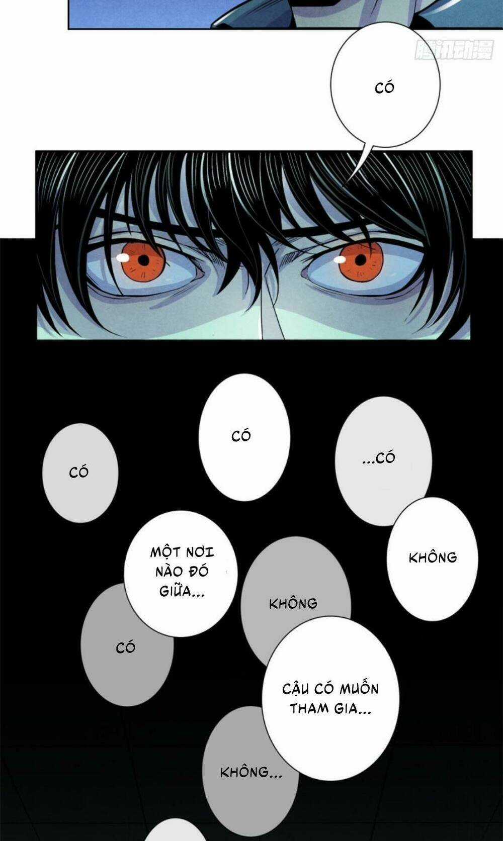 Bác Sĩ Hỗn Mang - Chapter 26 - Trang 23