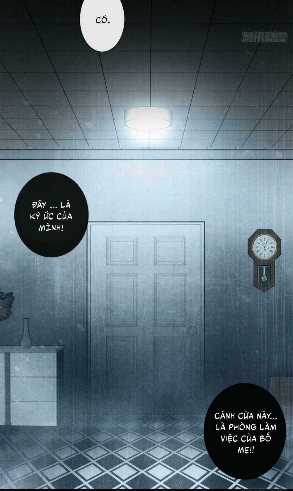 Bác Sĩ Hỗn Mang - Chapter 26 - Trang 24