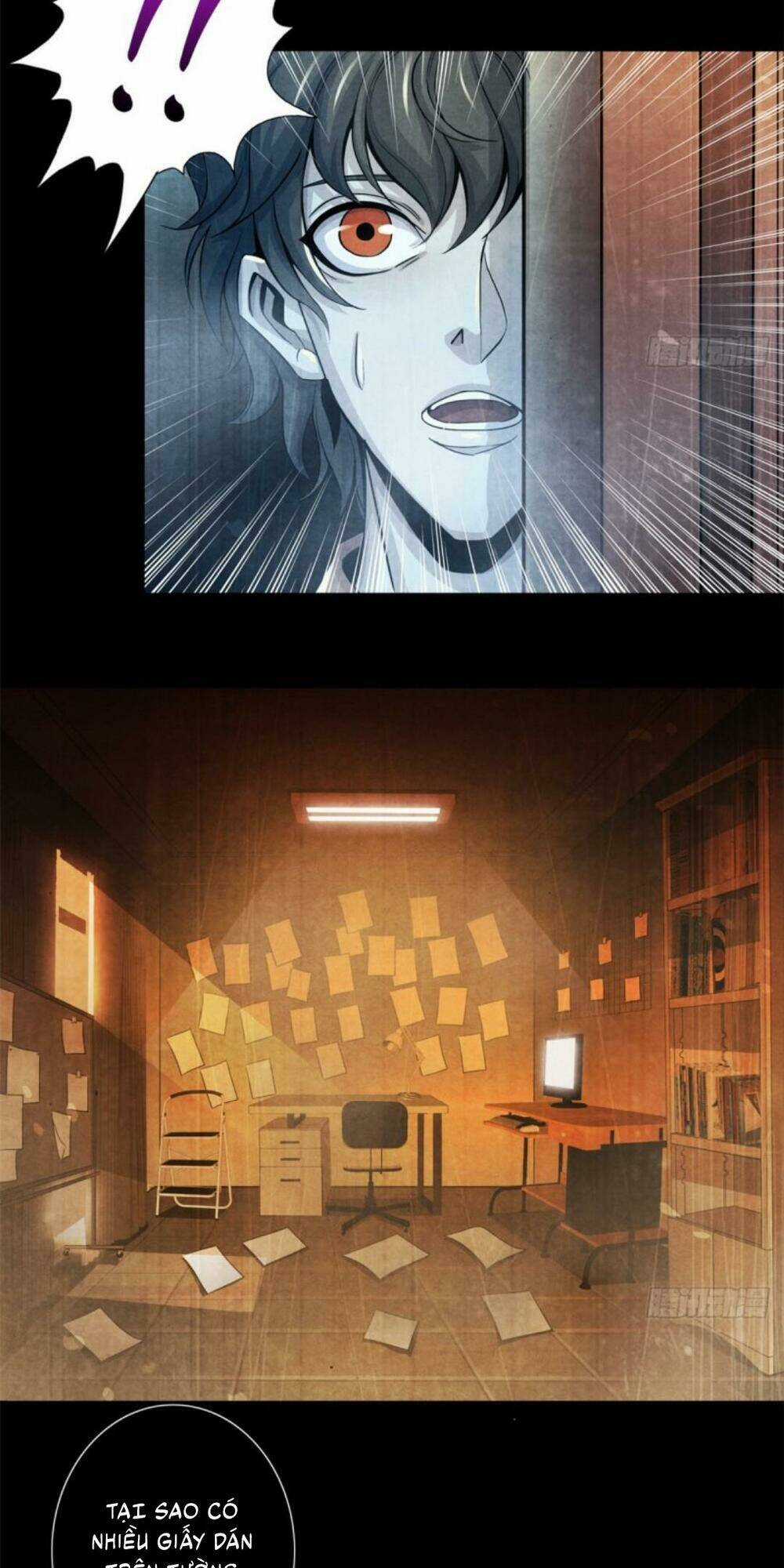 Bác Sĩ Hỗn Mang - Chapter 26 - Trang 26