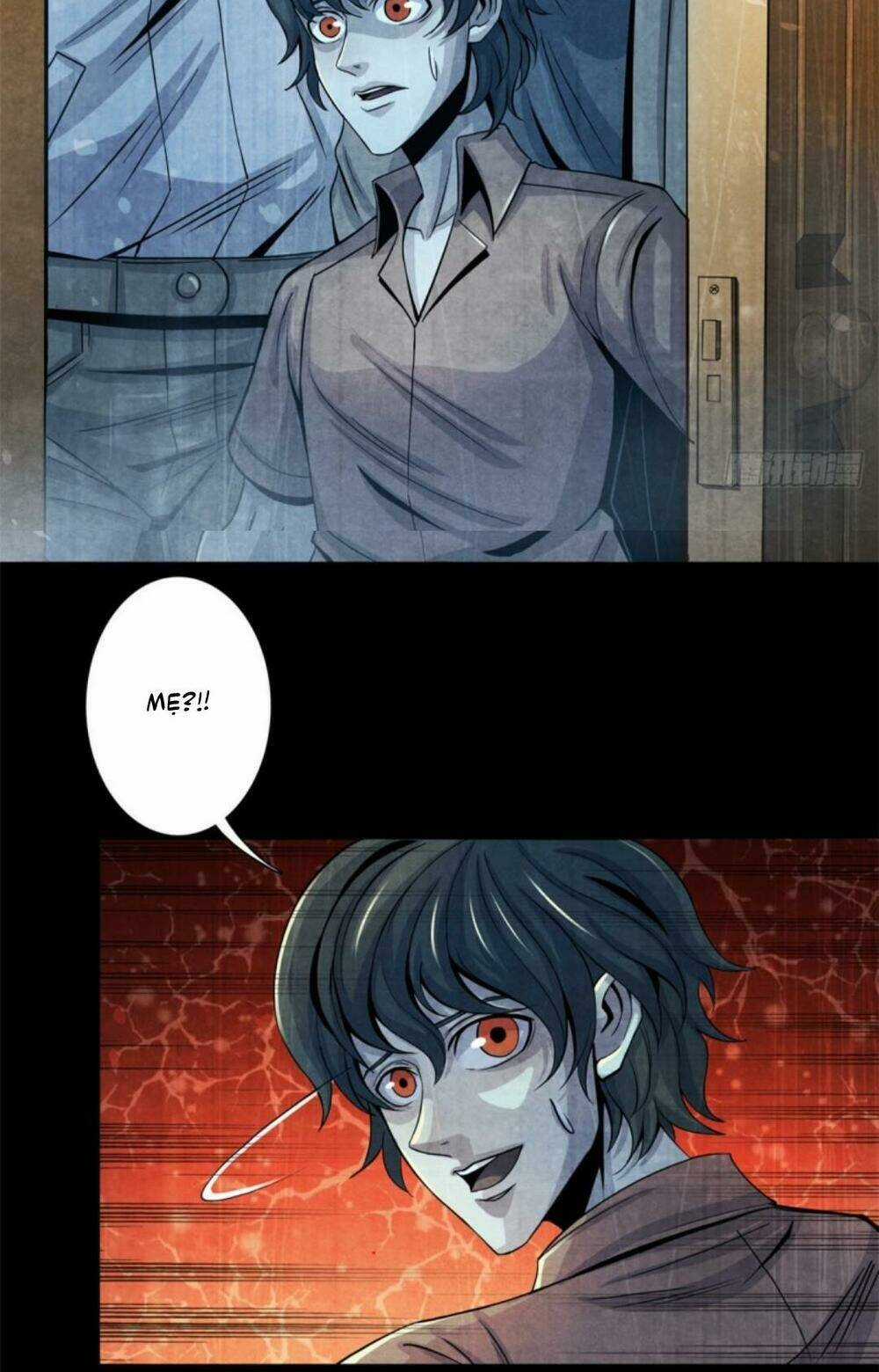 Bác Sĩ Hỗn Mang - Chapter 26 - Trang 28