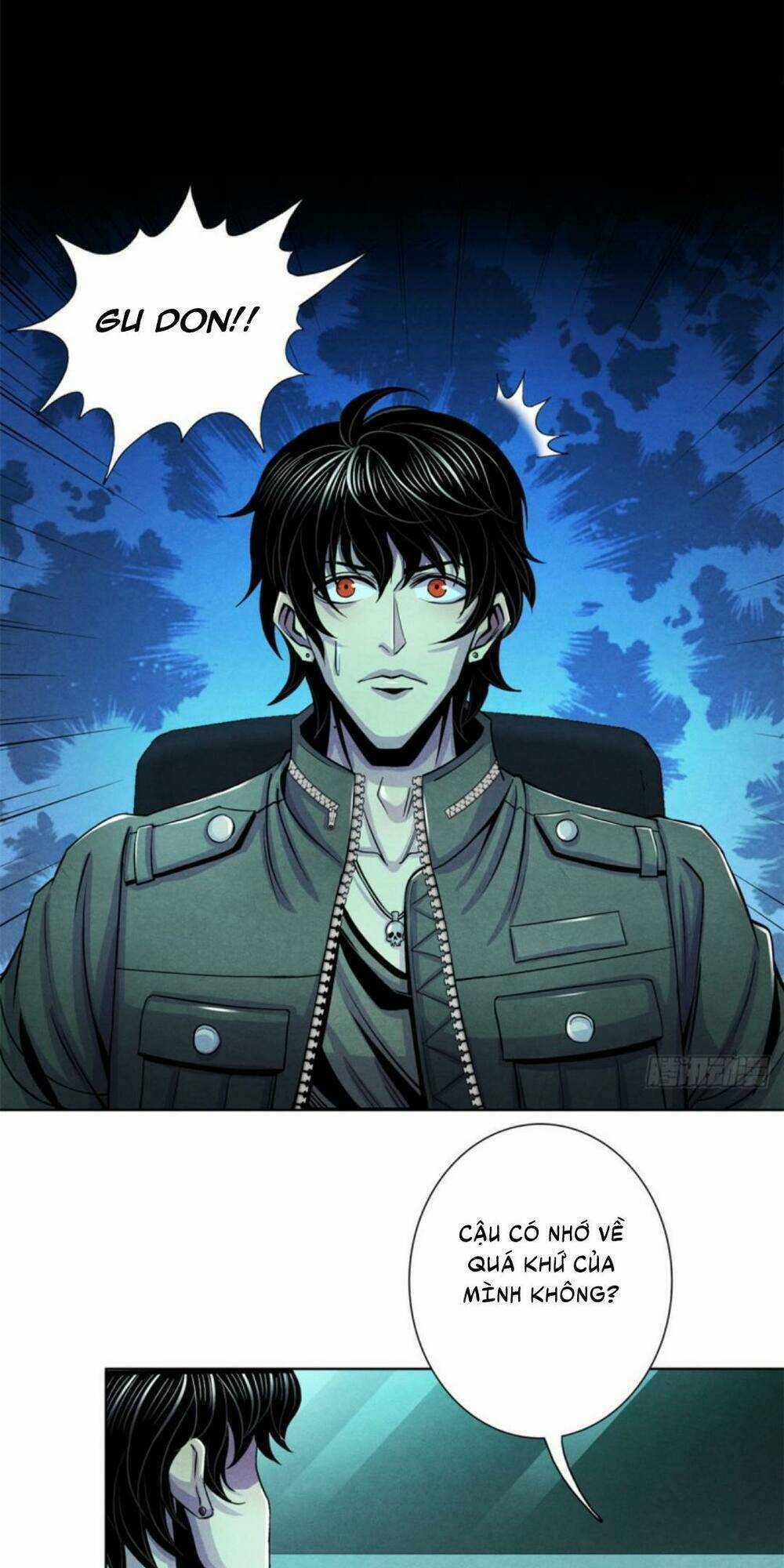 Bác Sĩ Hỗn Mang - Chapter 26 - Trang 29