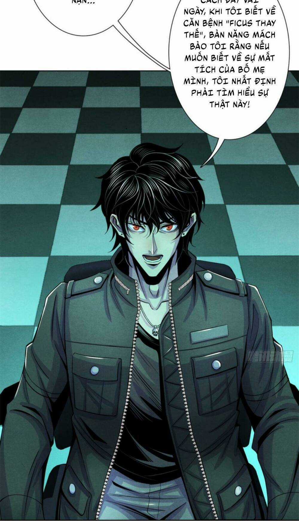 Bác Sĩ Hỗn Mang - Chapter 26 - Trang 5