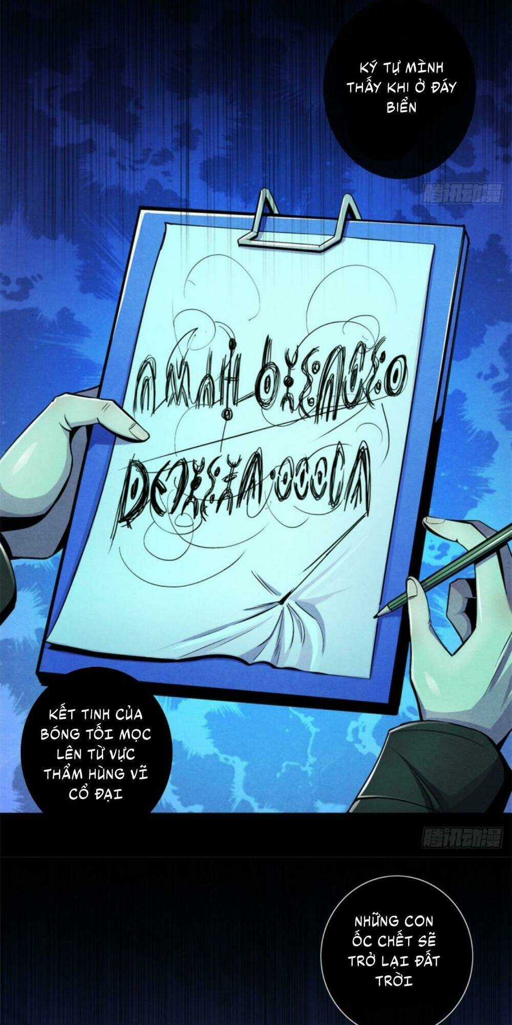 Bác Sĩ Hỗn Mang - Chapter 26 - Trang 41