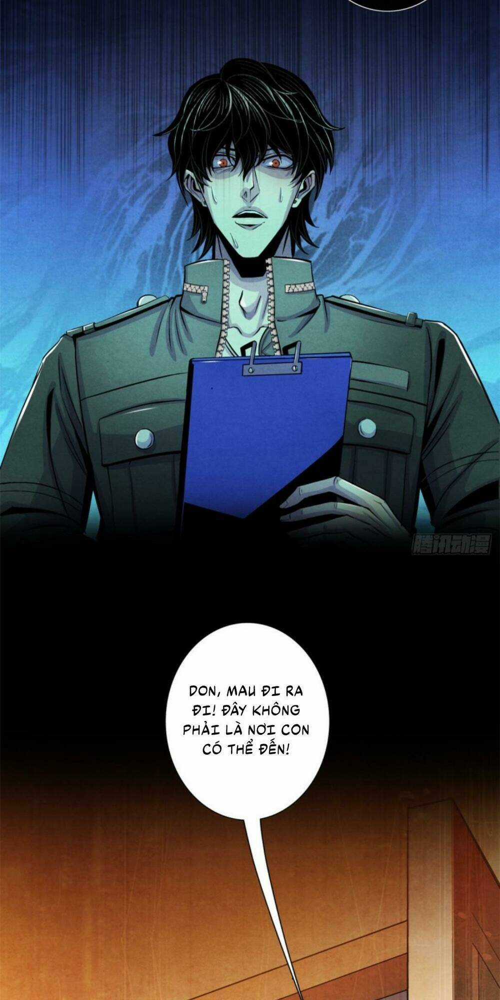 Bác Sĩ Hỗn Mang - Chapter 26 - Trang 42