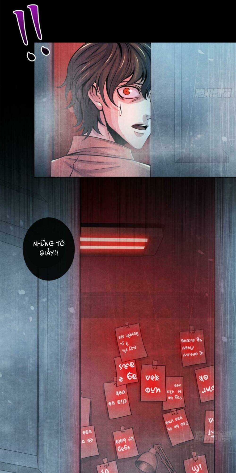 Bác Sĩ Hỗn Mang - Chapter 26 - Trang 45