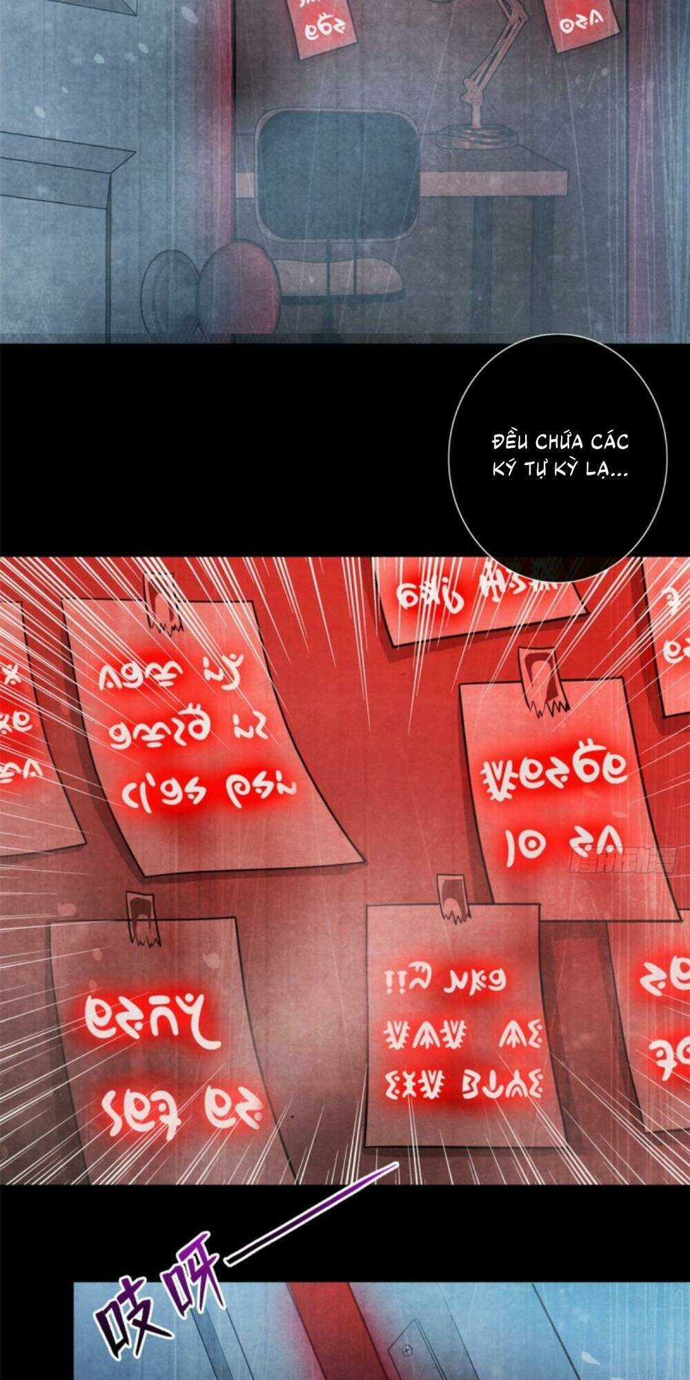 Bác Sĩ Hỗn Mang - Chapter 26 - Trang 46