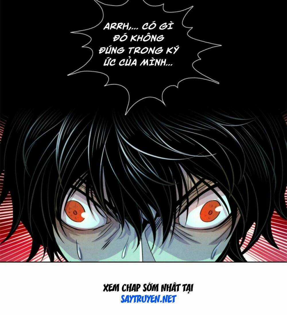 Bác Sĩ Hỗn Mang - Chapter 26 - Trang 48