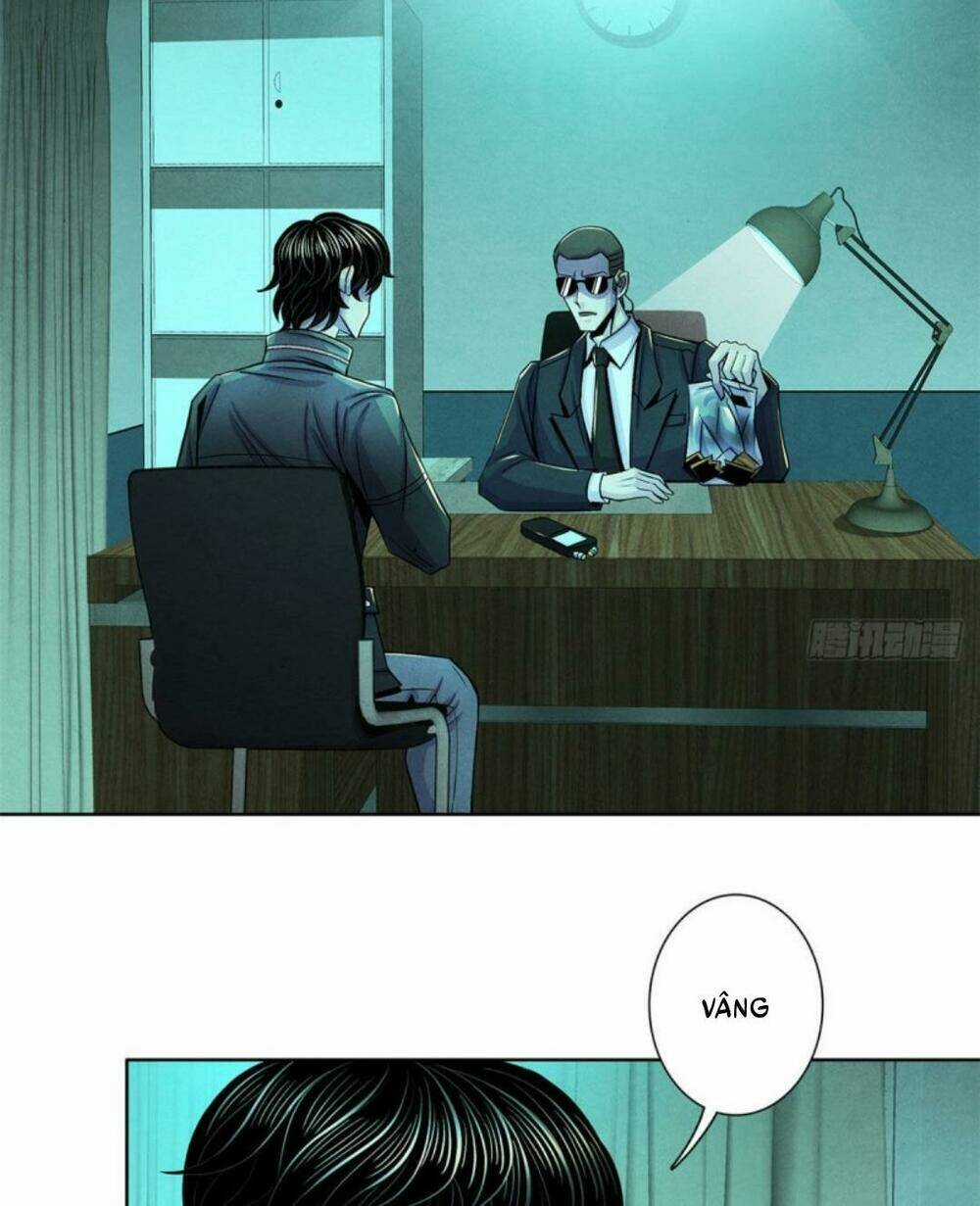 Bác Sĩ Hỗn Mang - Chapter 27 - Trang 16