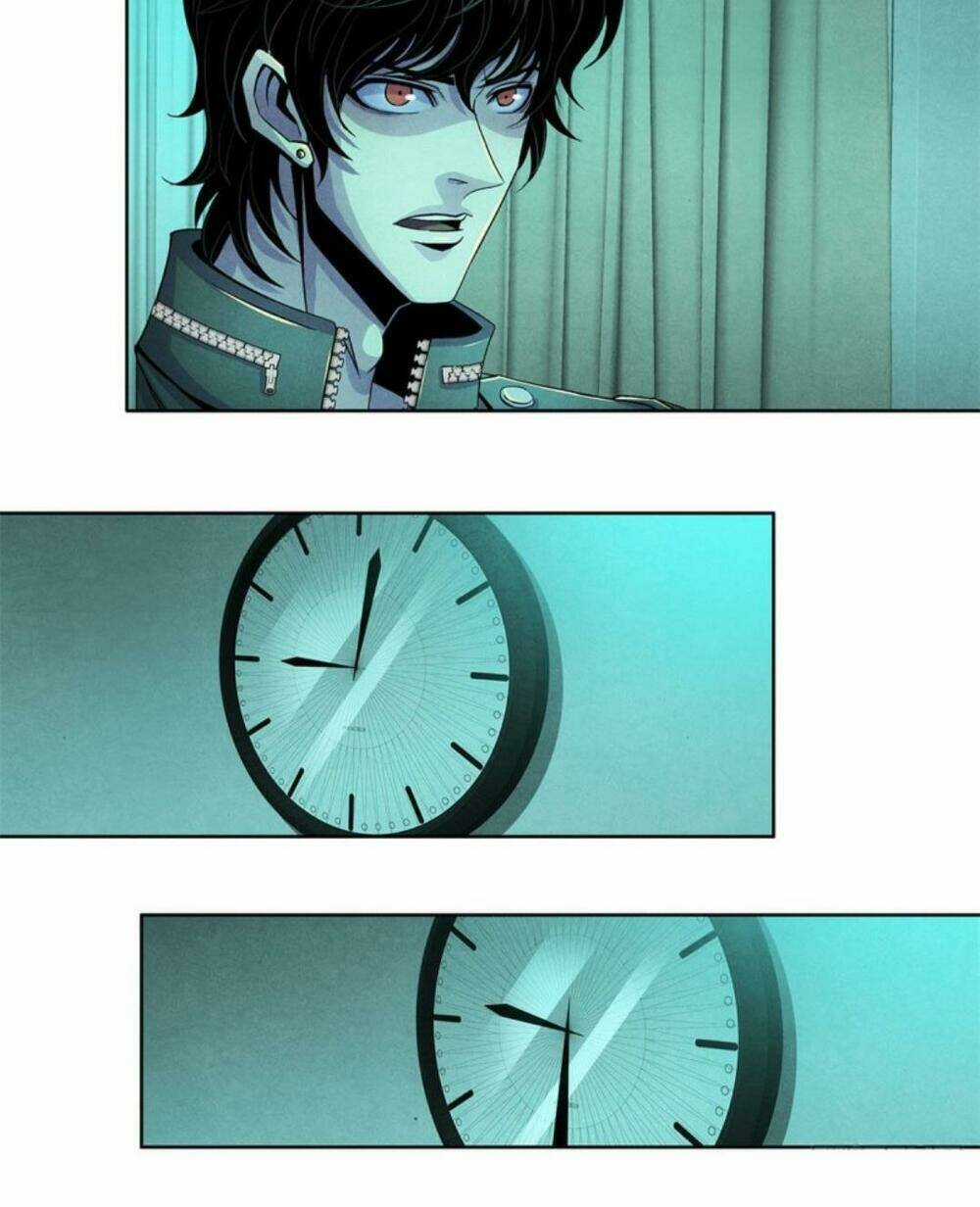 Bác Sĩ Hỗn Mang - Chapter 27 - Trang 17