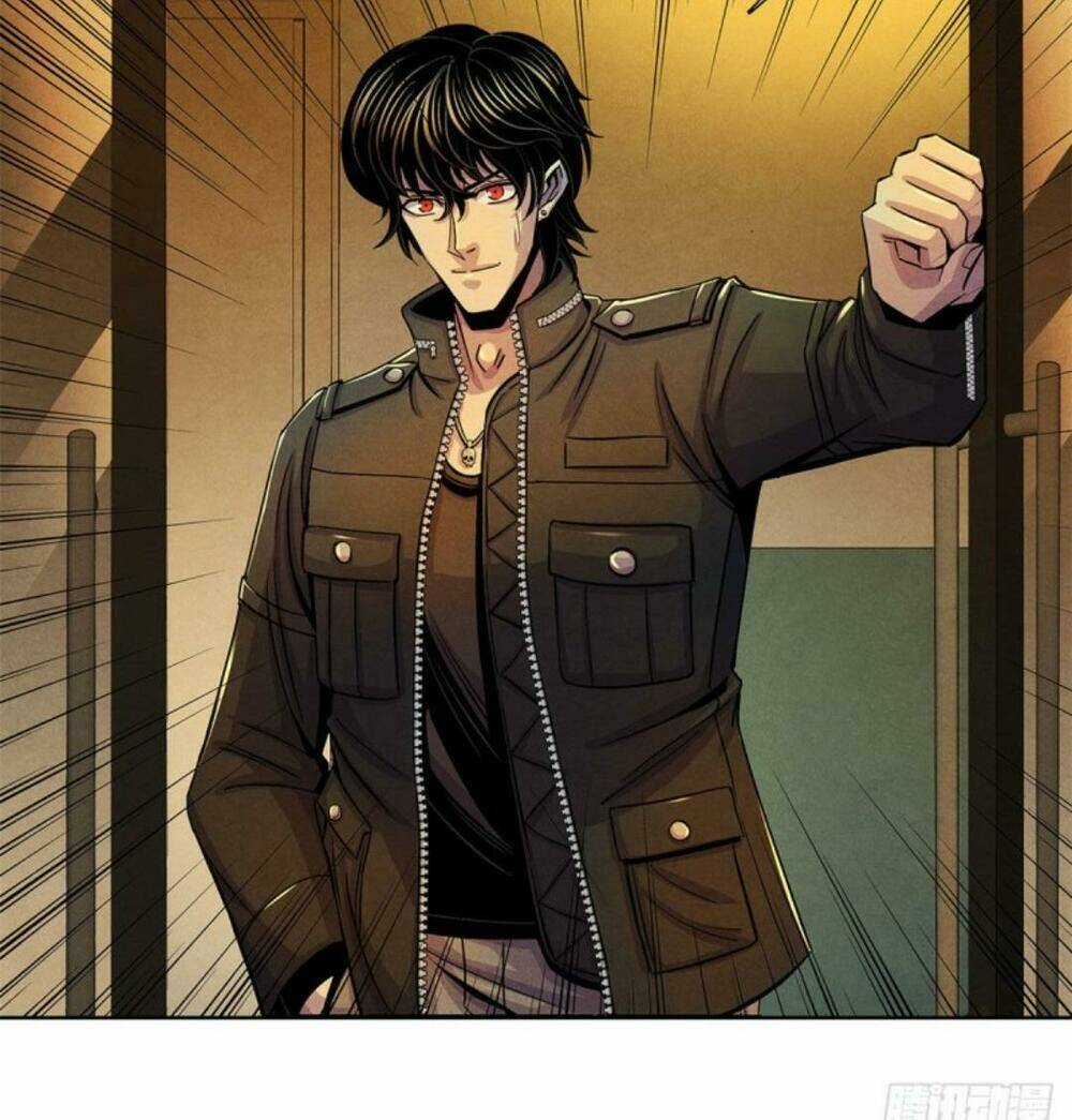 Bác Sĩ Hỗn Mang - Chapter 27 - Trang 28