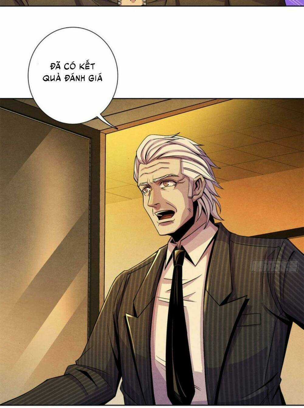 Bác Sĩ Hỗn Mang - Chapter 27 - Trang 32