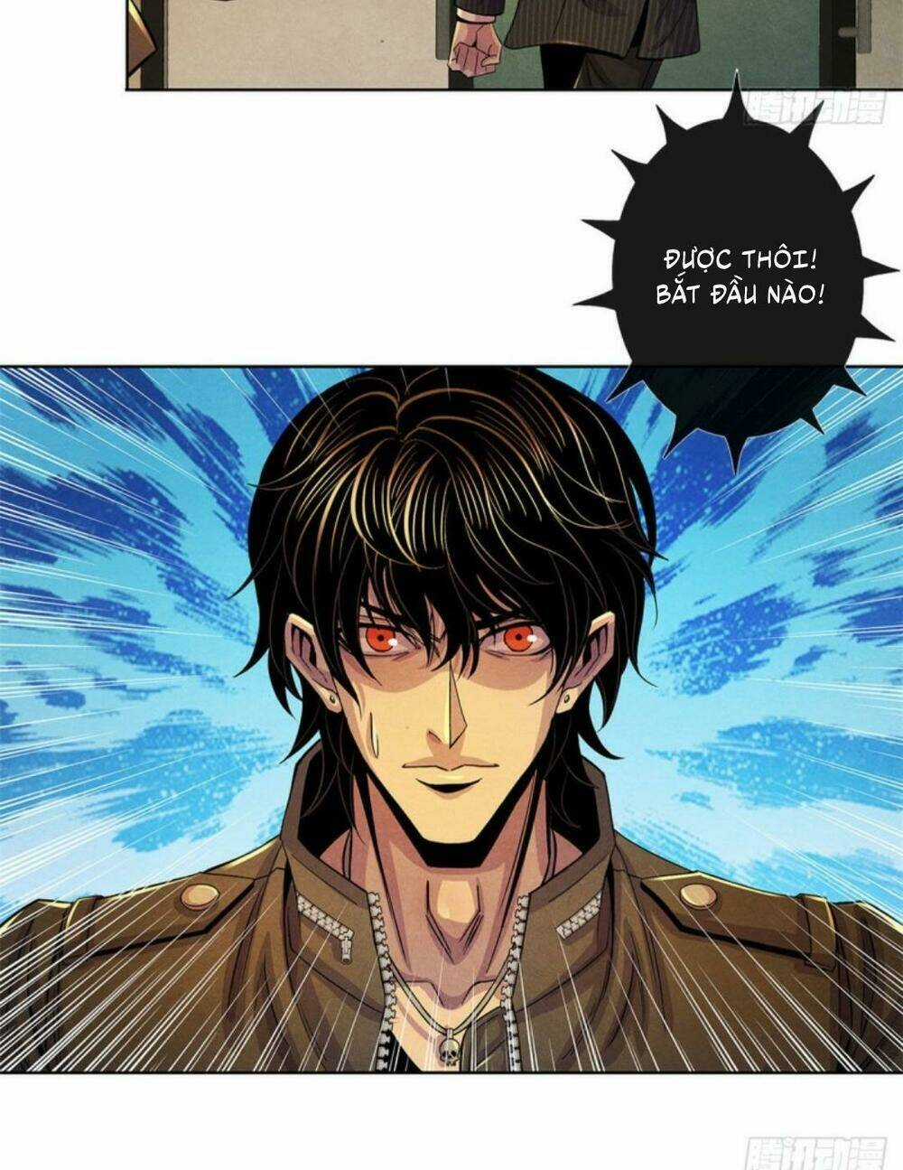 Bác Sĩ Hỗn Mang - Chapter 27 - Trang 47