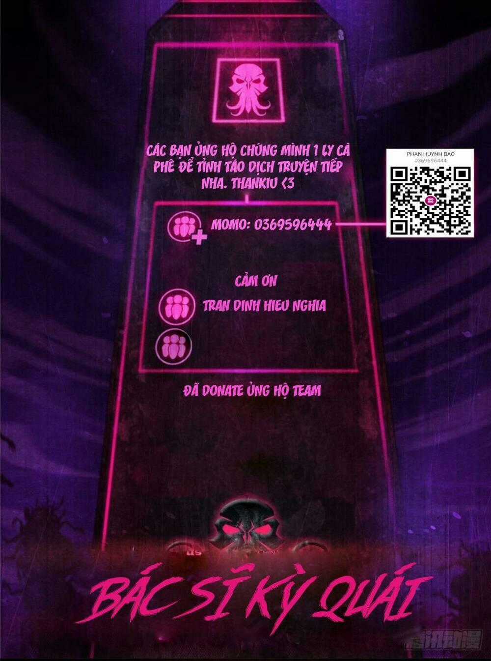 Bác Sĩ Hỗn Mang - Chapter 27 - Trang 48