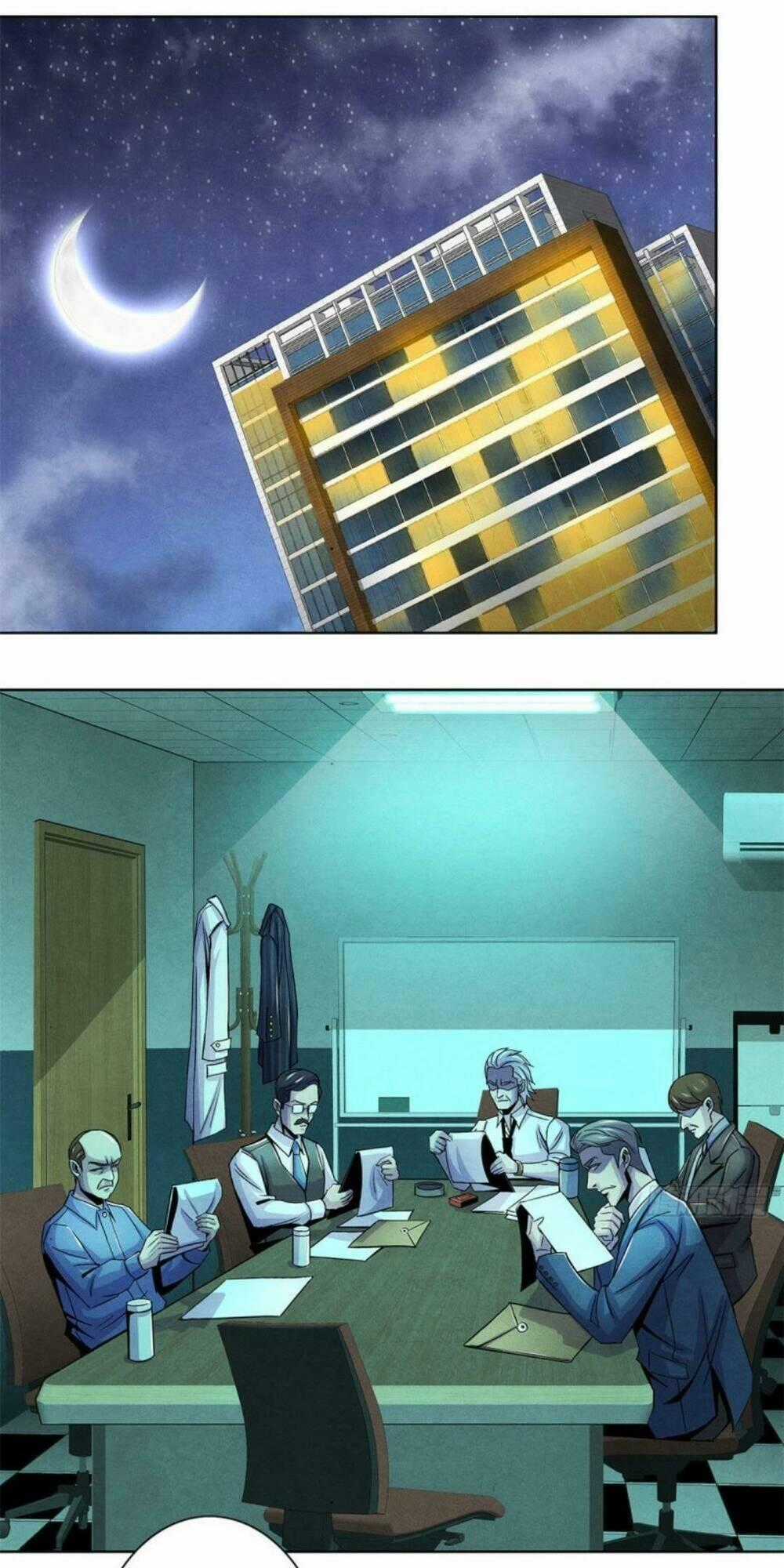 Bác Sĩ Hỗn Mang - Chapter 28 - Trang 2