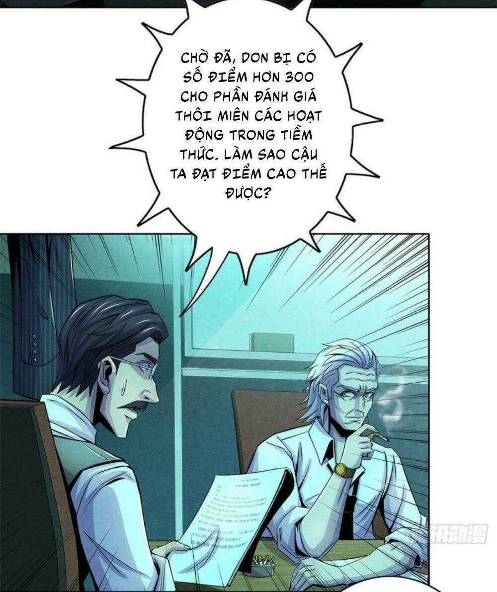 Bác Sĩ Hỗn Mang - Chapter 28 - Trang 17