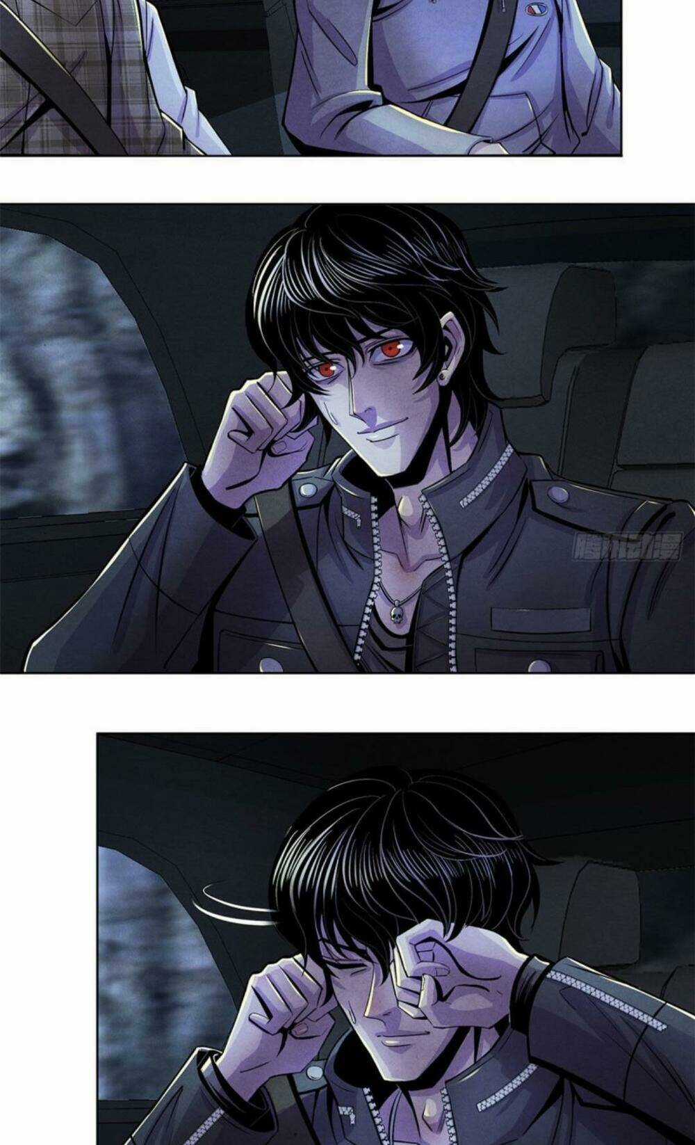 Bác Sĩ Hỗn Mang - Chapter 28 - Trang 31