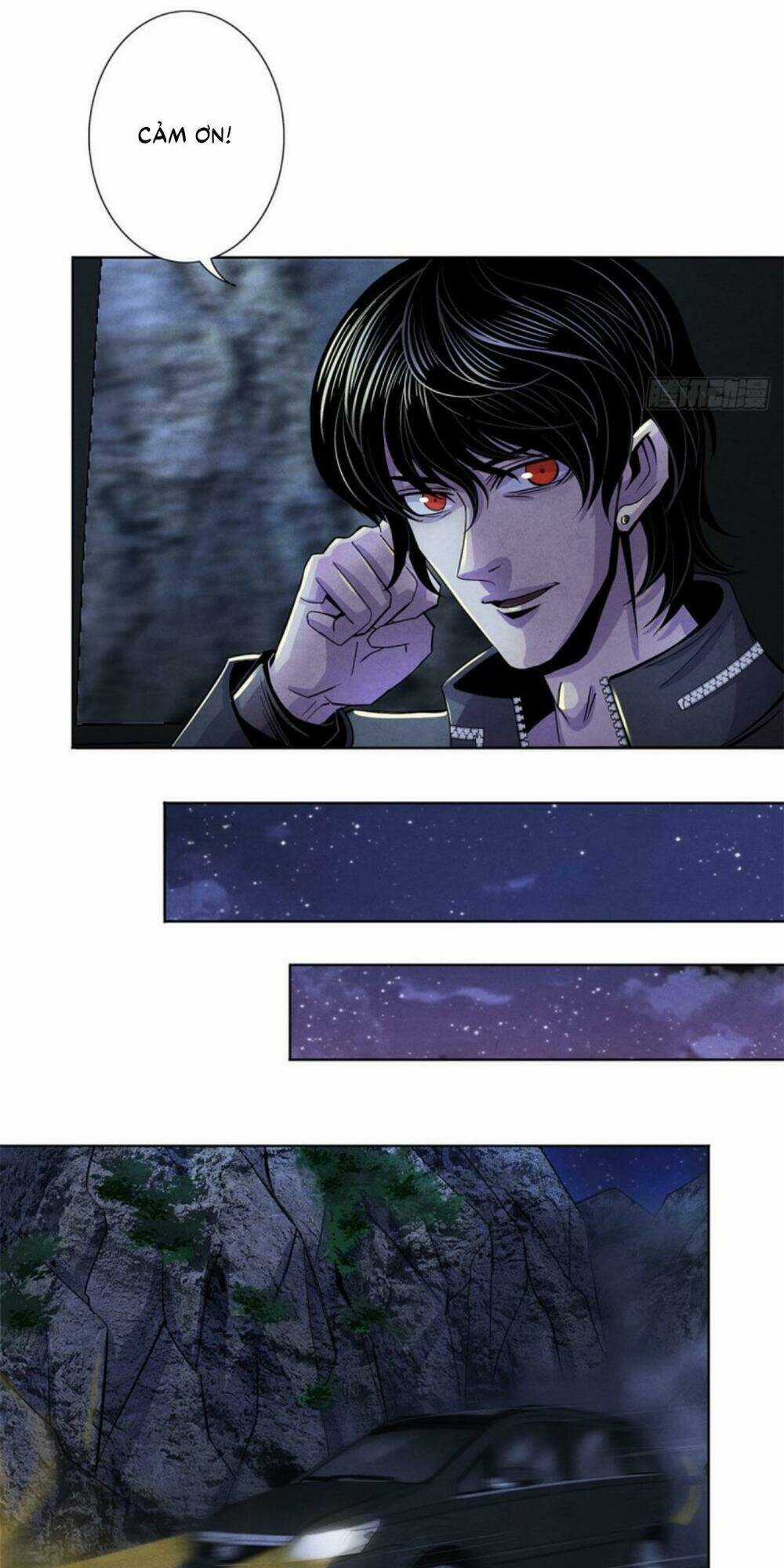 Bác Sĩ Hỗn Mang - Chapter 28 - Trang 33