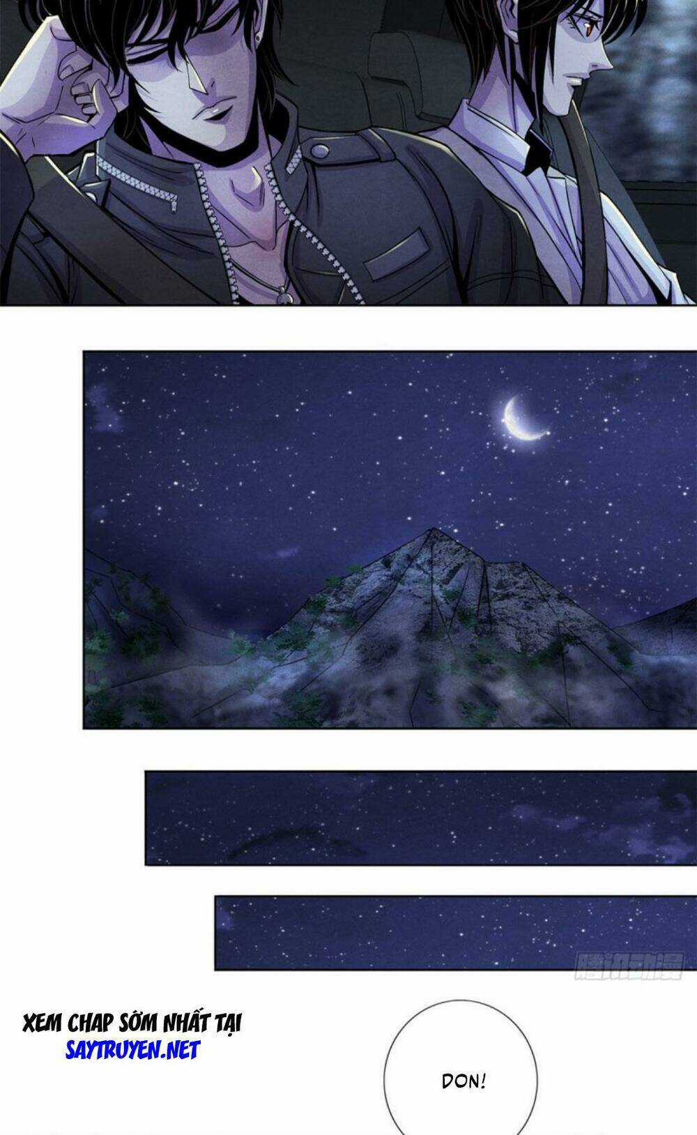 Bác Sĩ Hỗn Mang - Chapter 28 - Trang 35