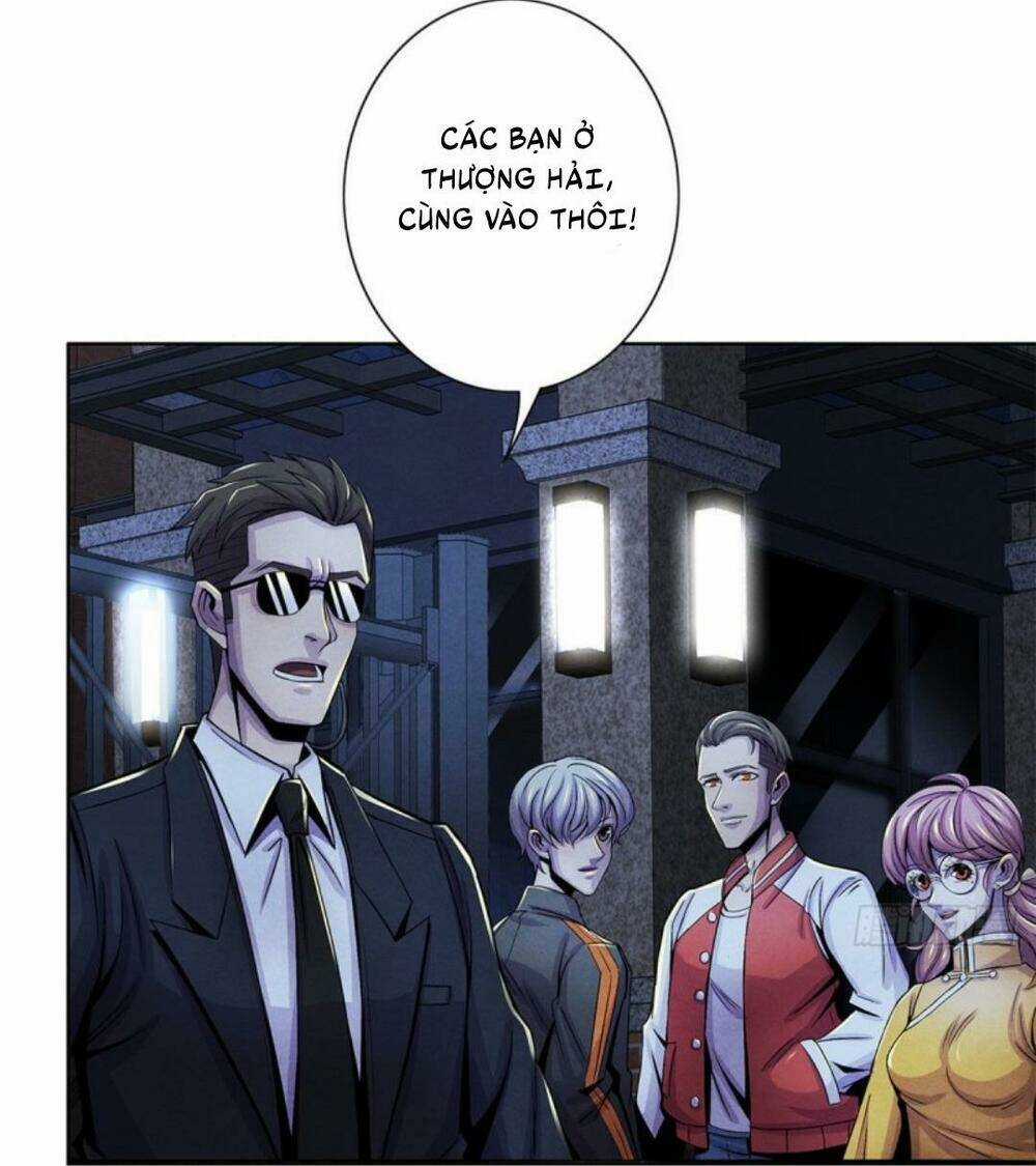 Bác Sĩ Hỗn Mang - Chapter 28 - Trang 40