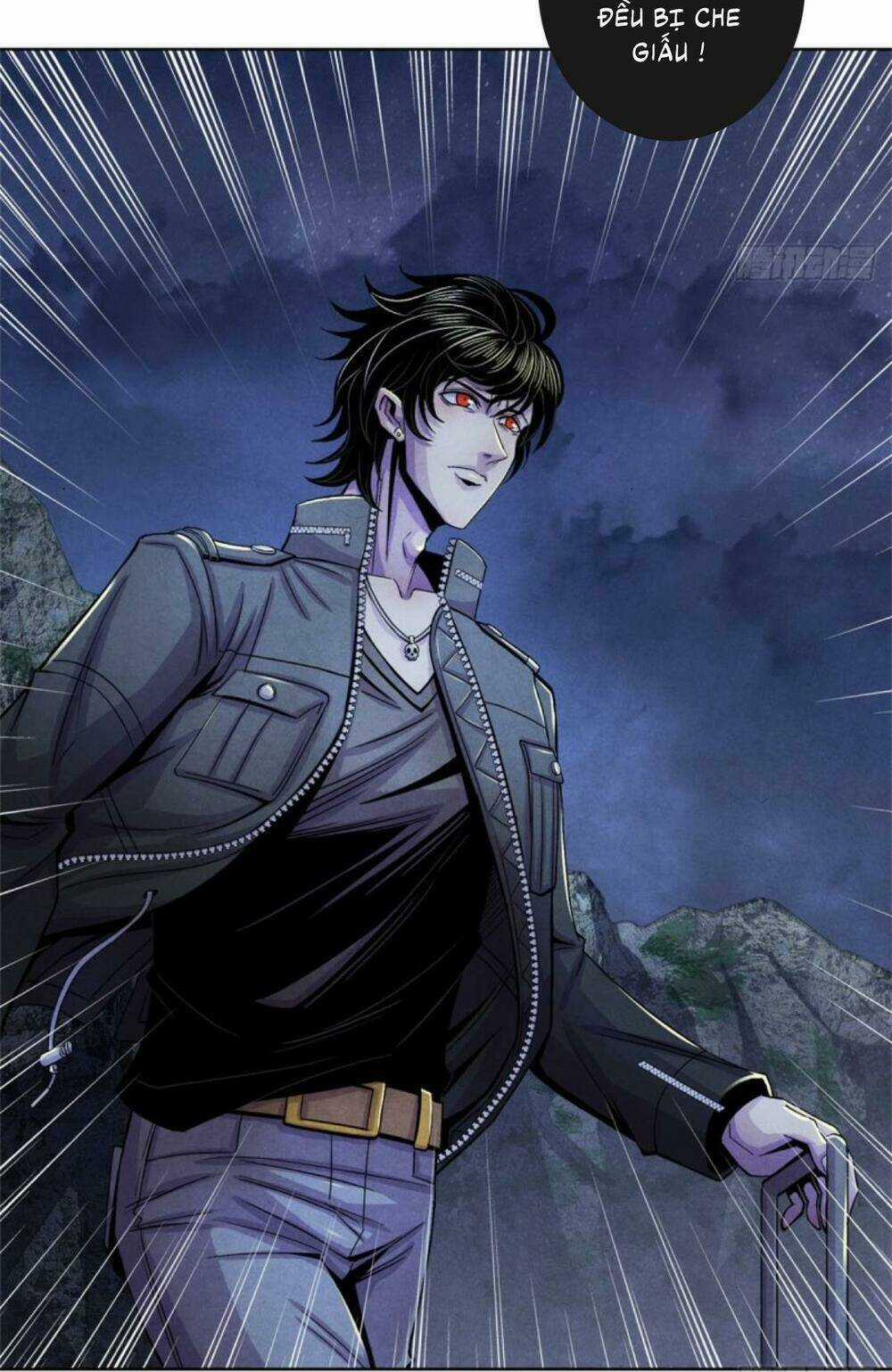 Bác Sĩ Hỗn Mang - Chapter 28 - Trang 43