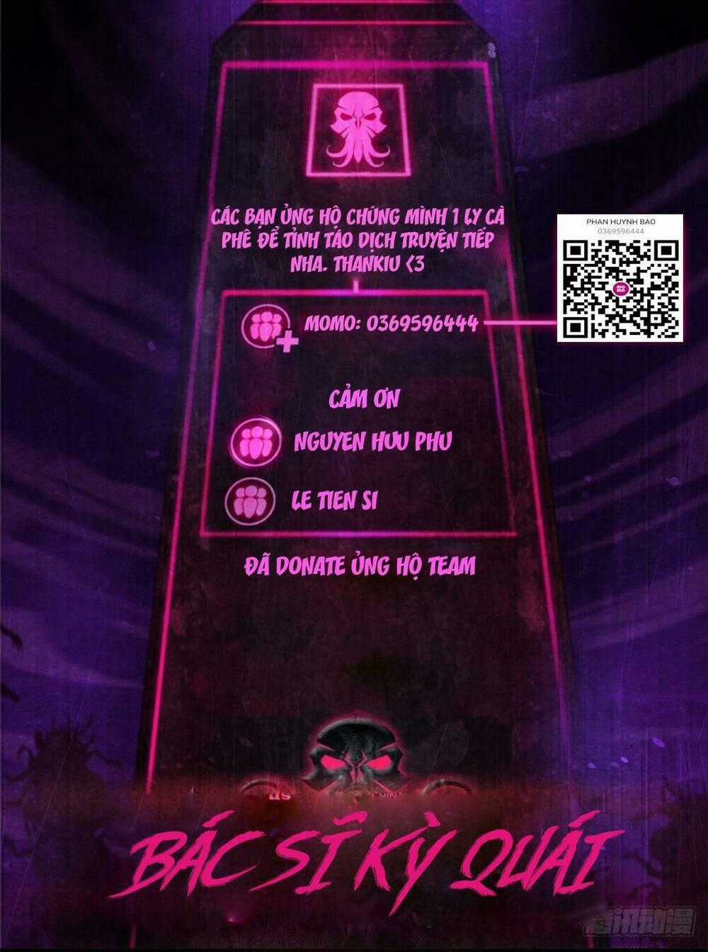 Bác Sĩ Hỗn Mang - Chapter 28 - Trang 44