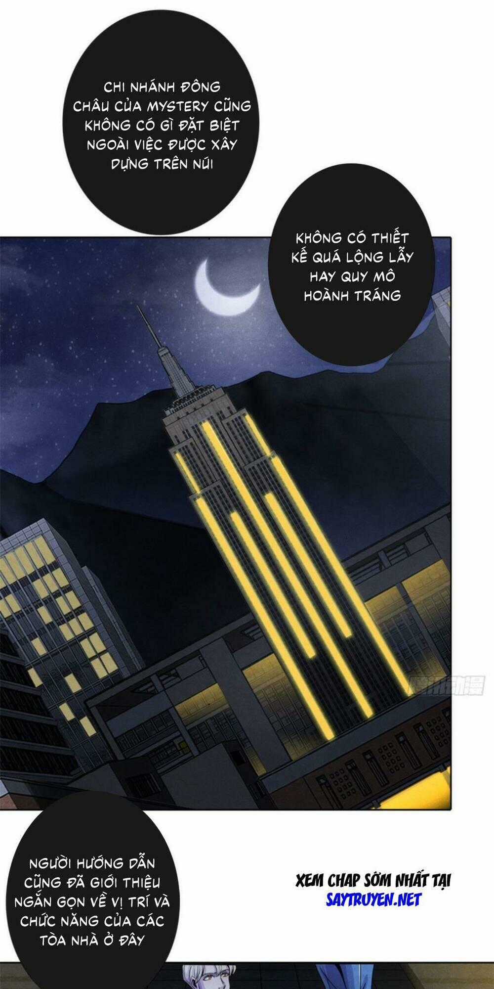 Bác Sĩ Hỗn Mang - Chapter 29 - Trang 2