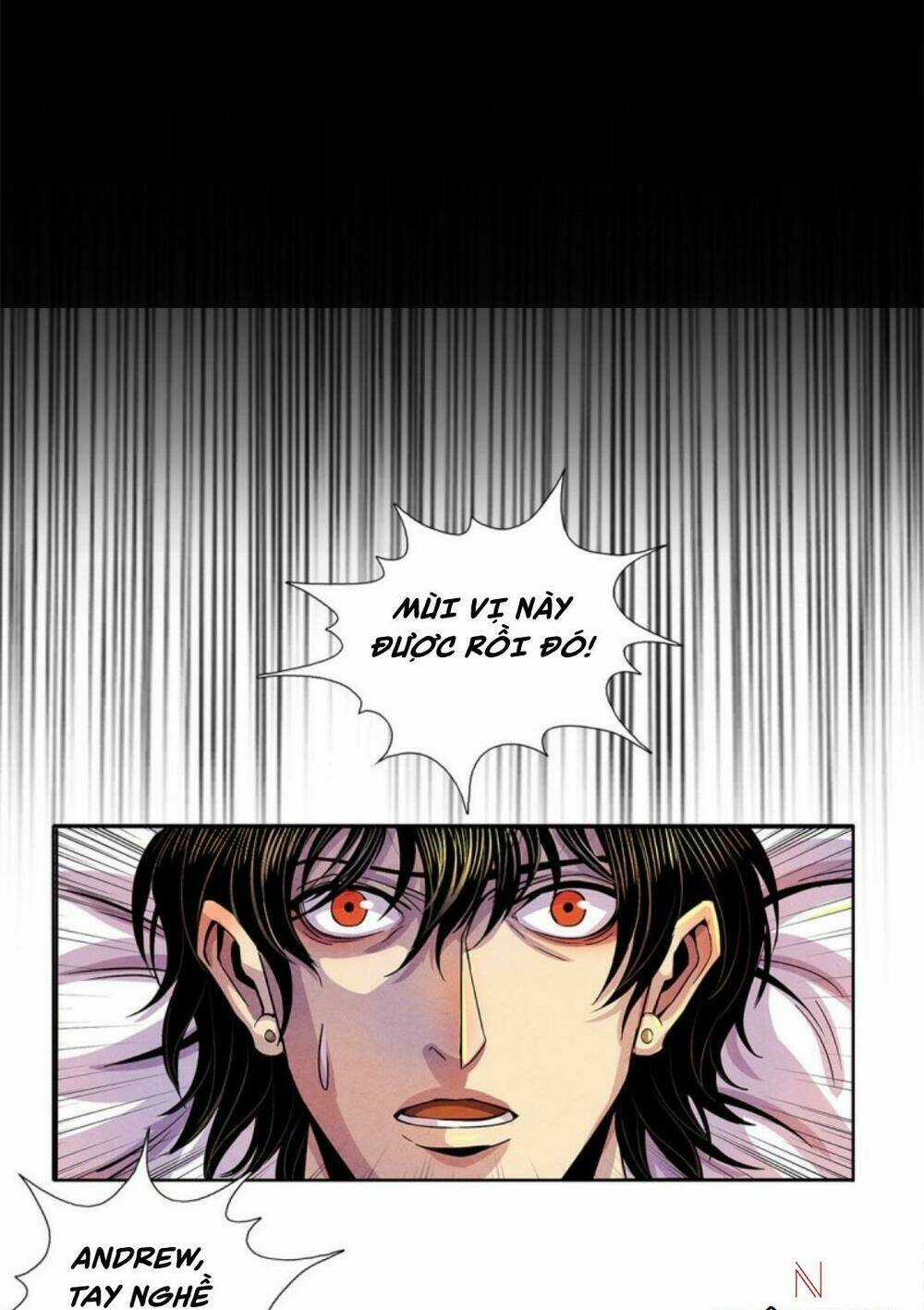 Bác Sĩ Hỗn Mang - Chapter 29 - Trang 12