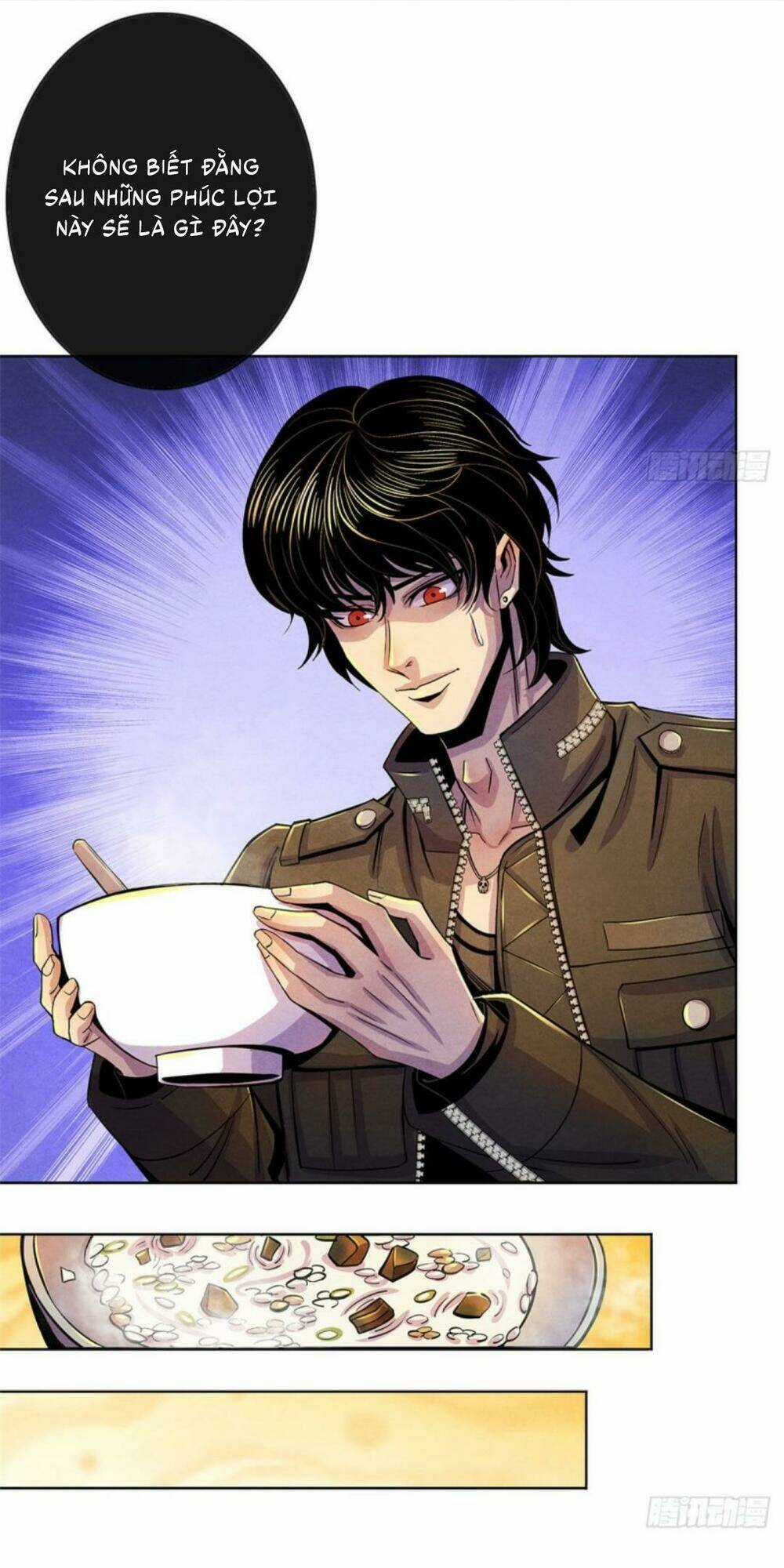 Bác Sĩ Hỗn Mang - Chapter 29 - Trang 18