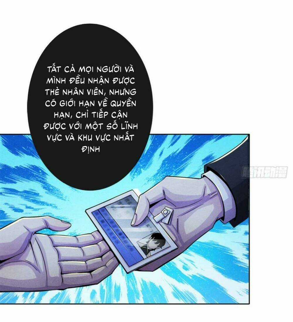 Bác Sĩ Hỗn Mang - Chapter 29 - Trang 5