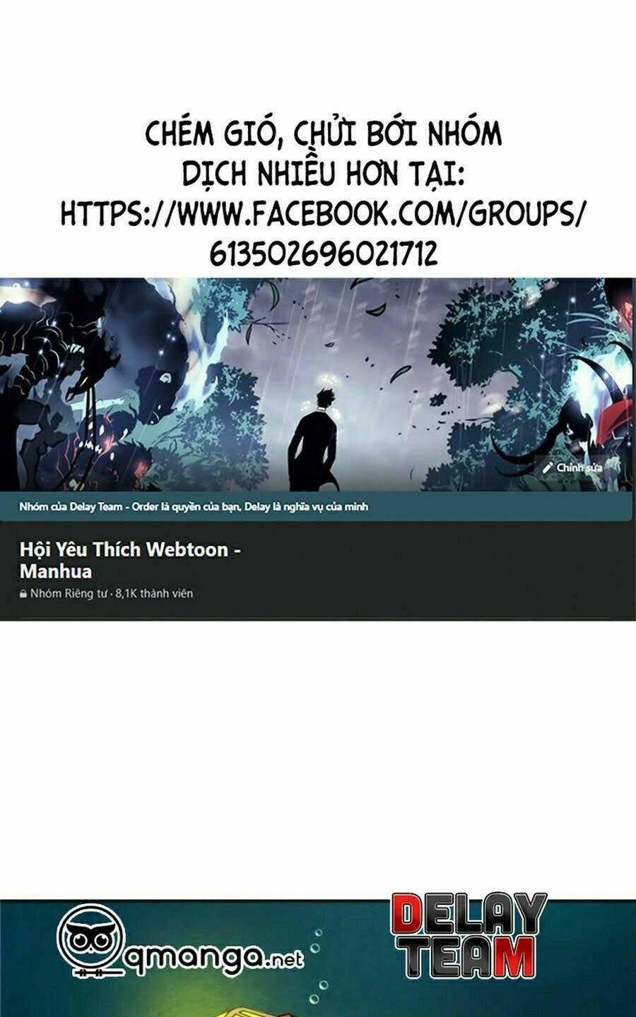 Bác Sĩ Hỗn Mang - Chapter 3 - Trang 1