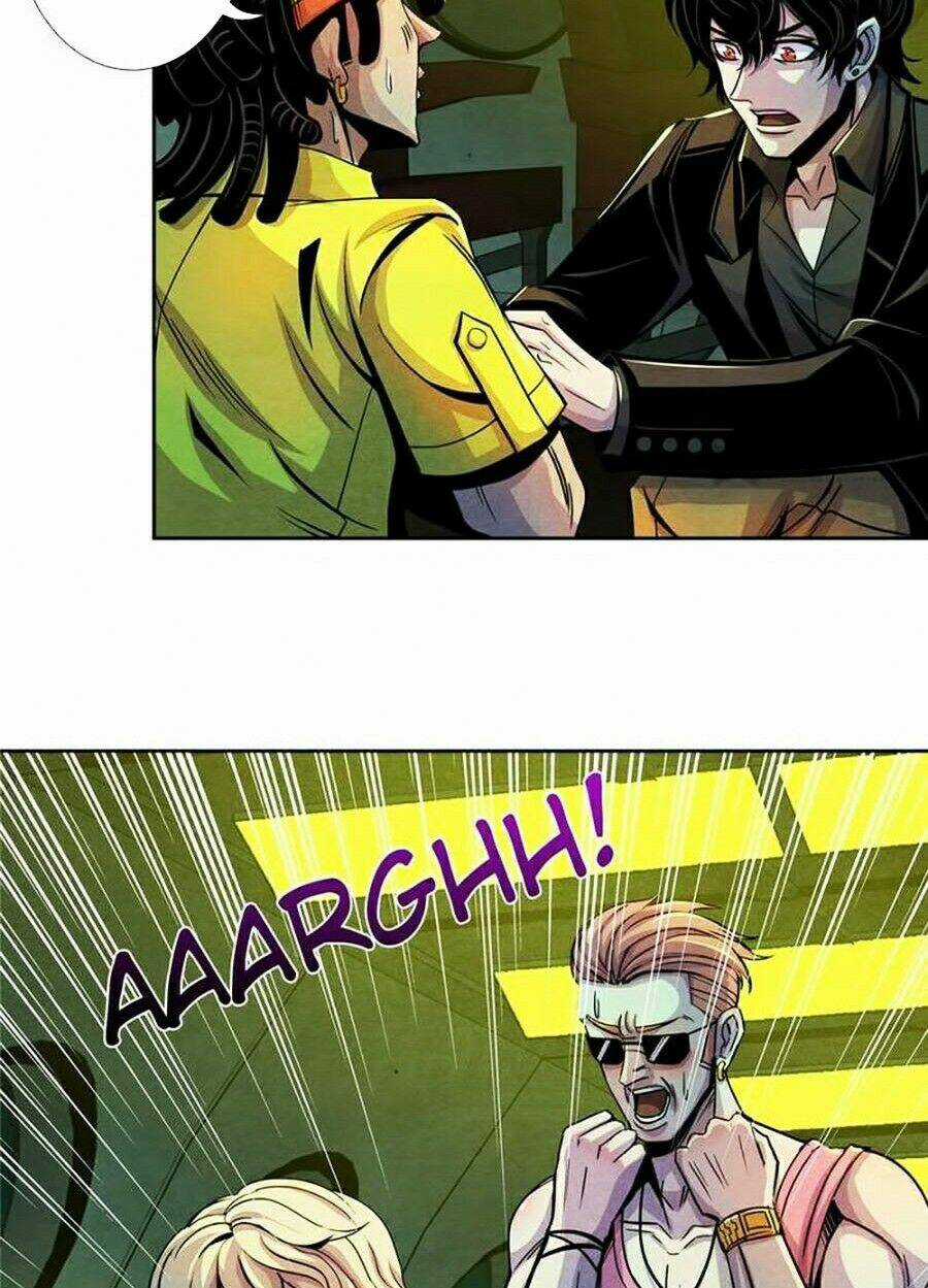 Bác Sĩ Hỗn Mang - Chapter 3 - Trang 15