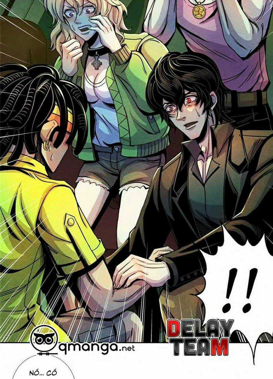 Bác Sĩ Hỗn Mang - Chapter 3 - Trang 16