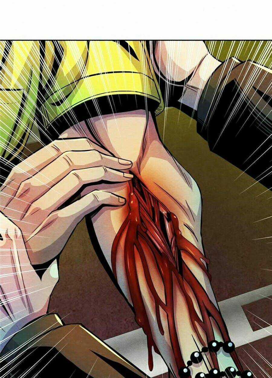 Bác Sĩ Hỗn Mang - Chapter 3 - Trang 18