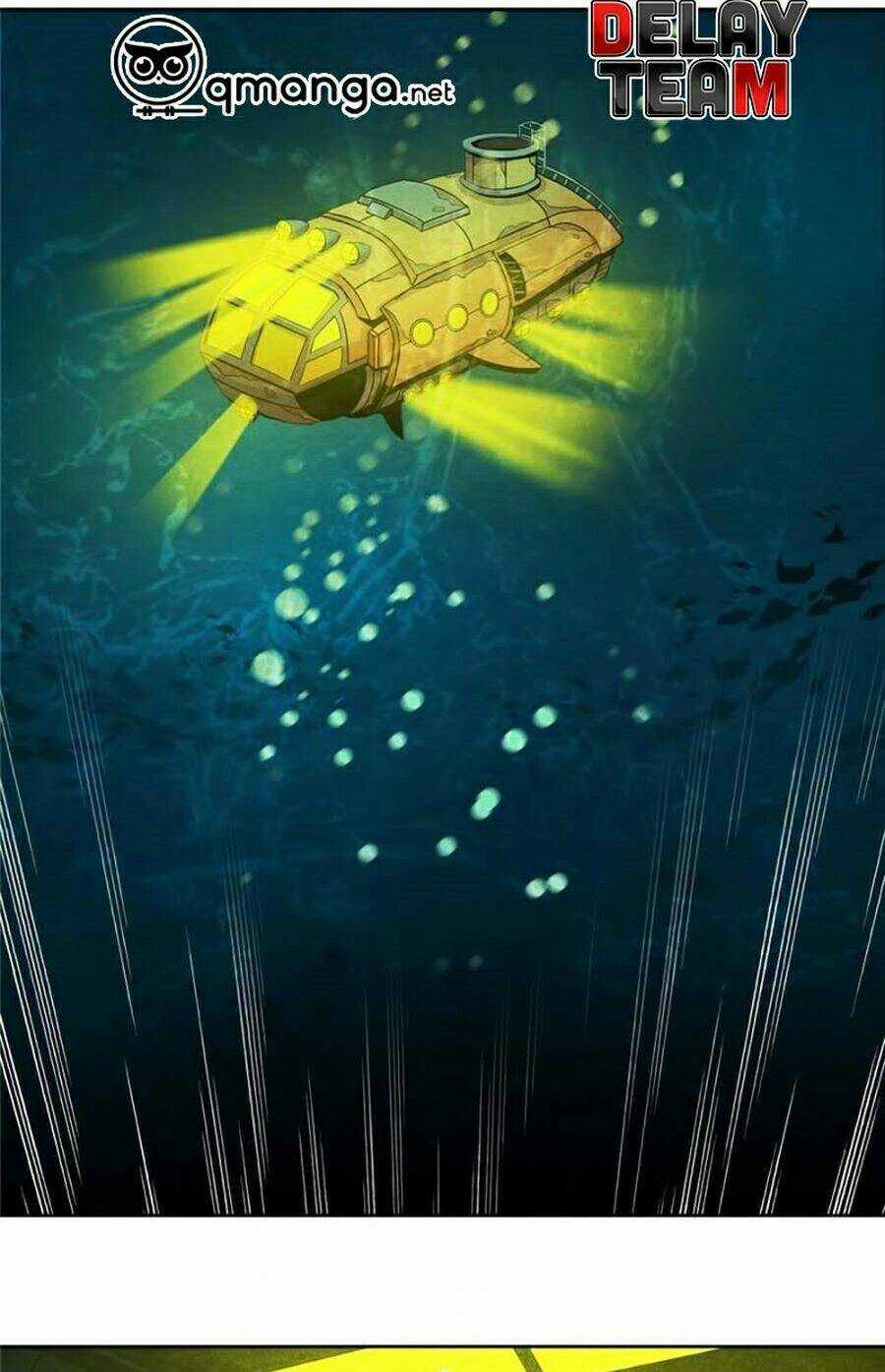 Bác Sĩ Hỗn Mang - Chapter 3 - Trang 34