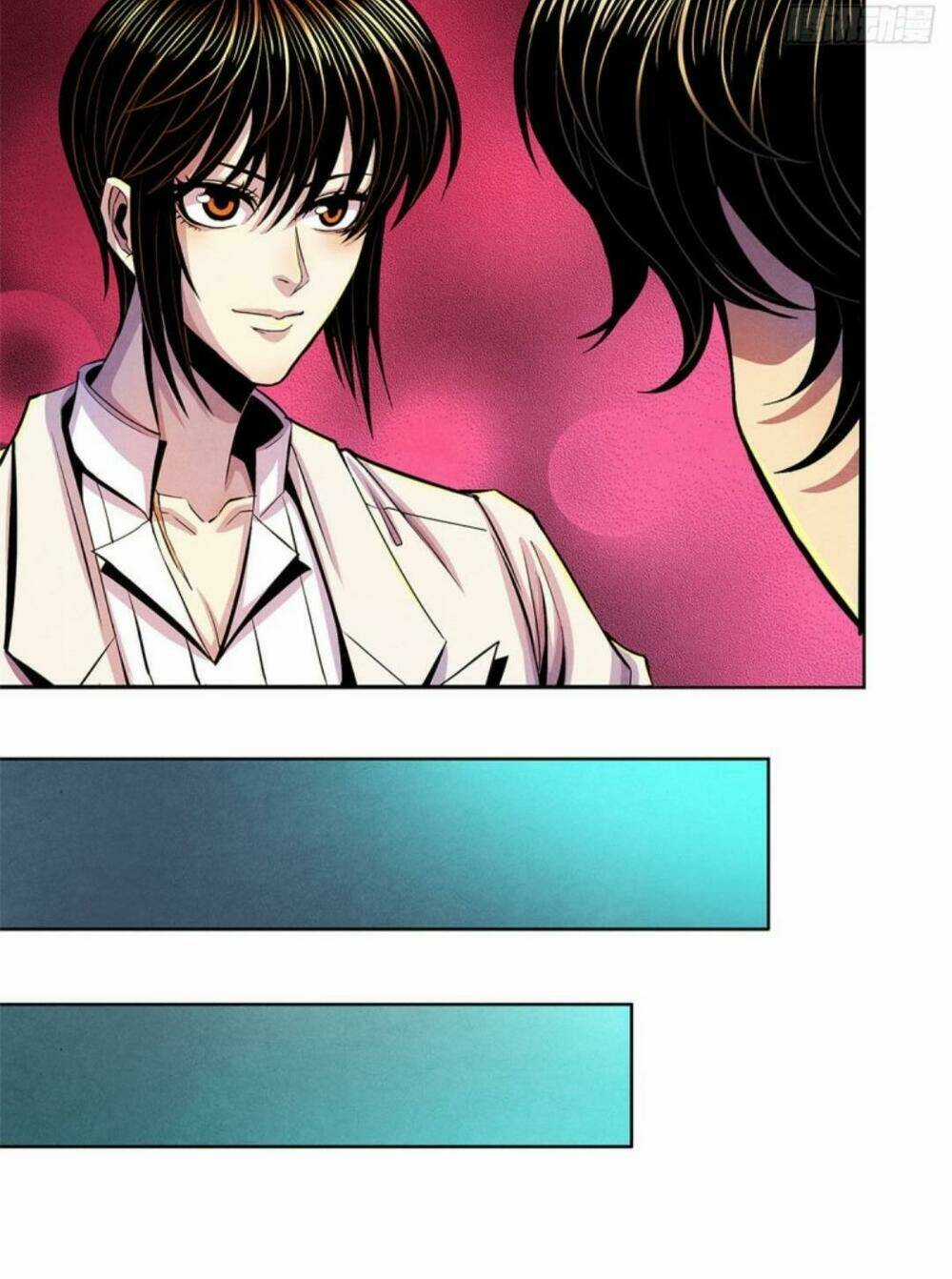 Bác Sĩ Hỗn Mang - Chapter 30 - Trang 16