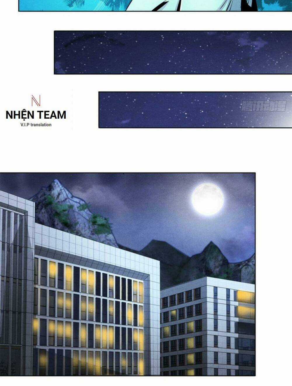 Bác Sĩ Hỗn Mang - Chapter 30 - Trang 30