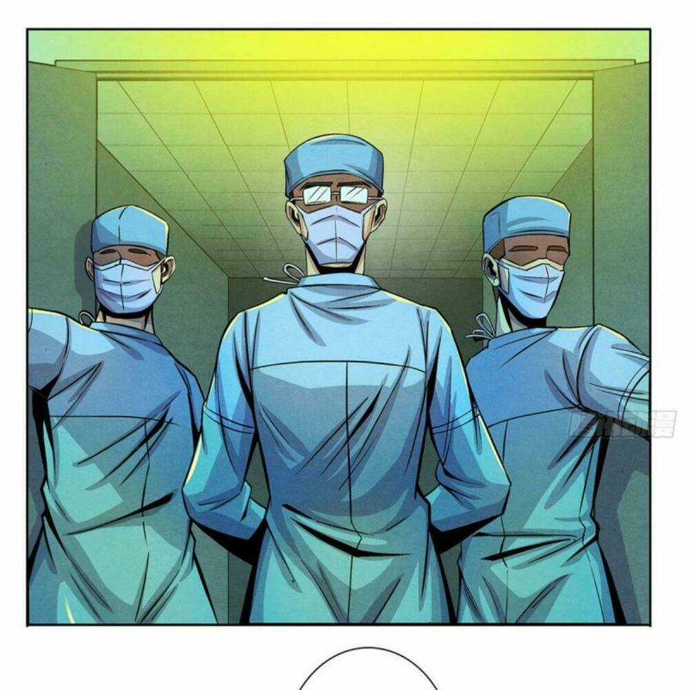 Bác Sĩ Hỗn Mang - Chapter 31 - Trang 45