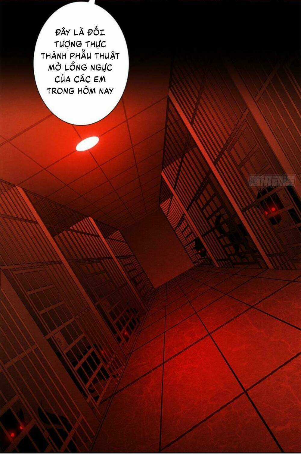 Bác Sĩ Hỗn Mang - Chapter 31 - Trang 10