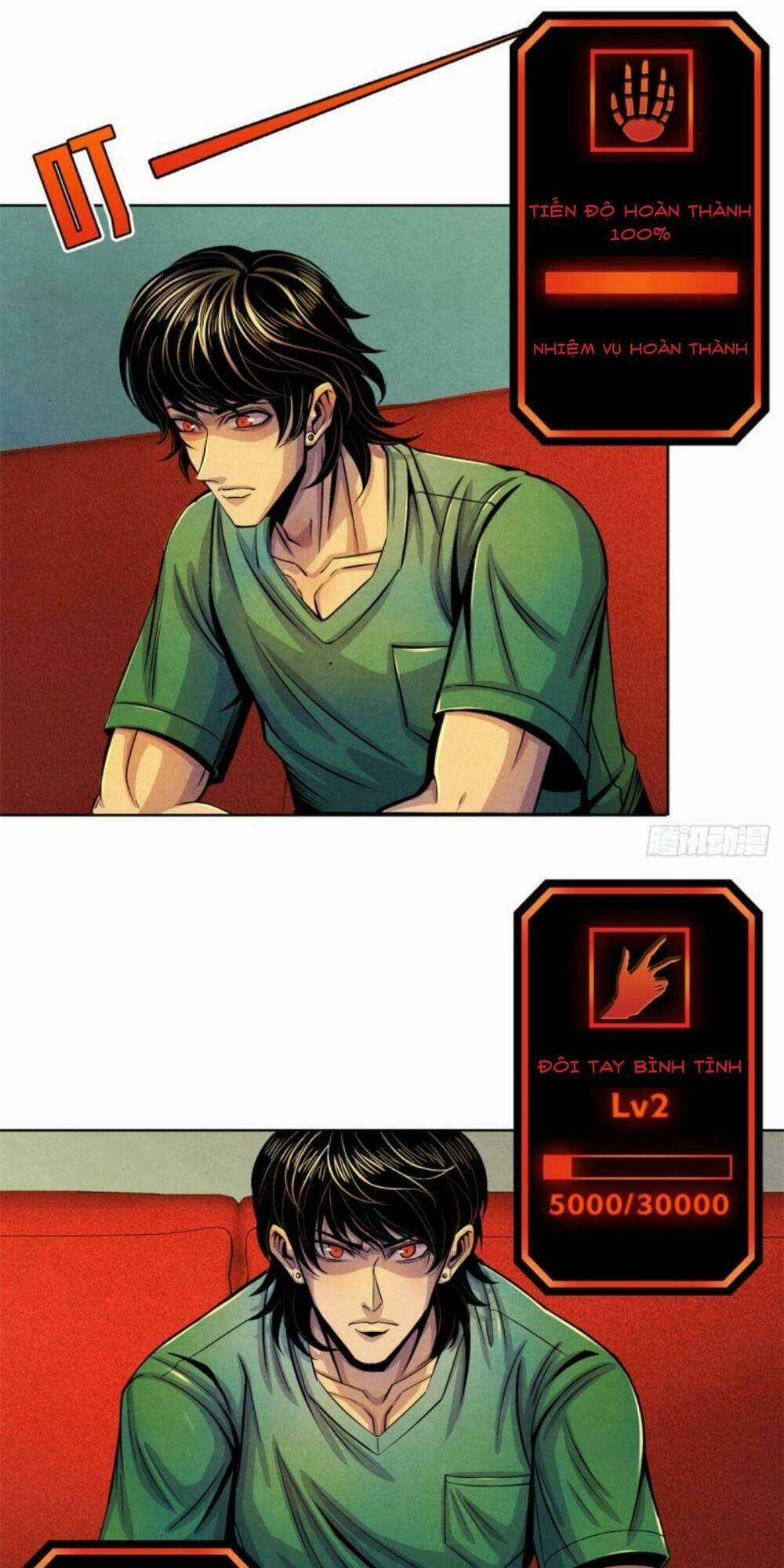 Bác Sĩ Hỗn Mang - Chapter 32 - Trang 30