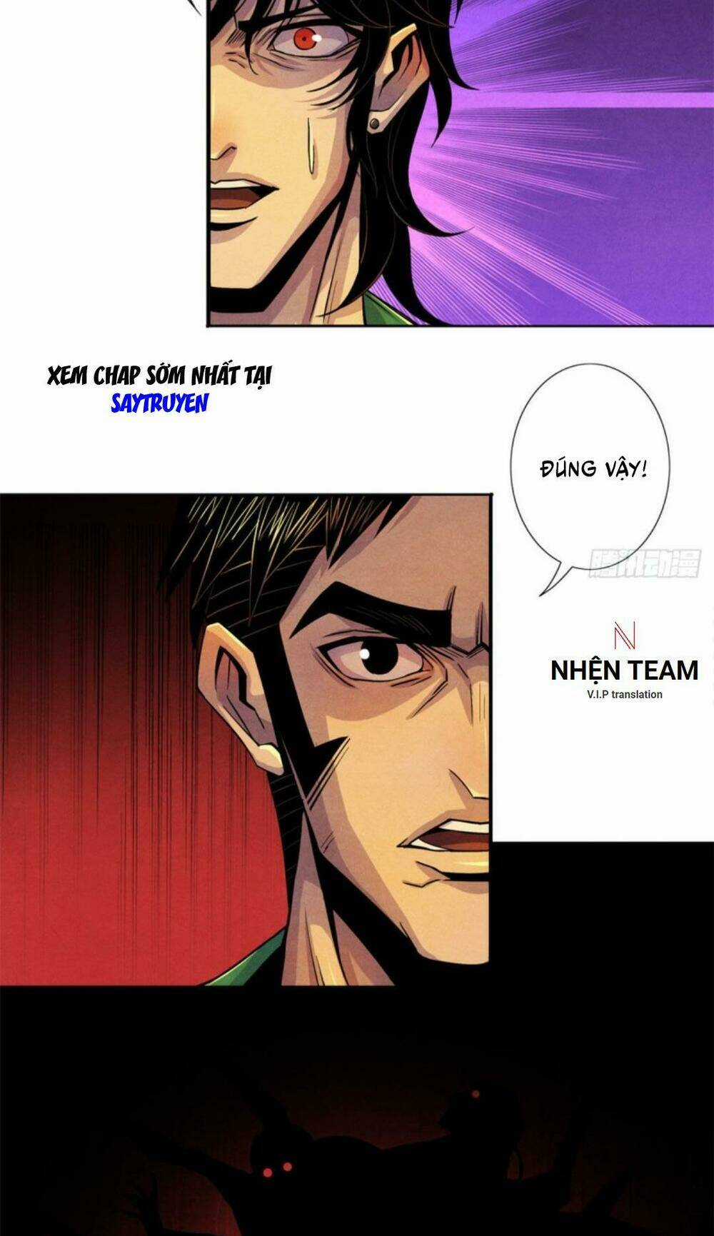 Bác Sĩ Hỗn Mang - Chapter 32 - Trang 43