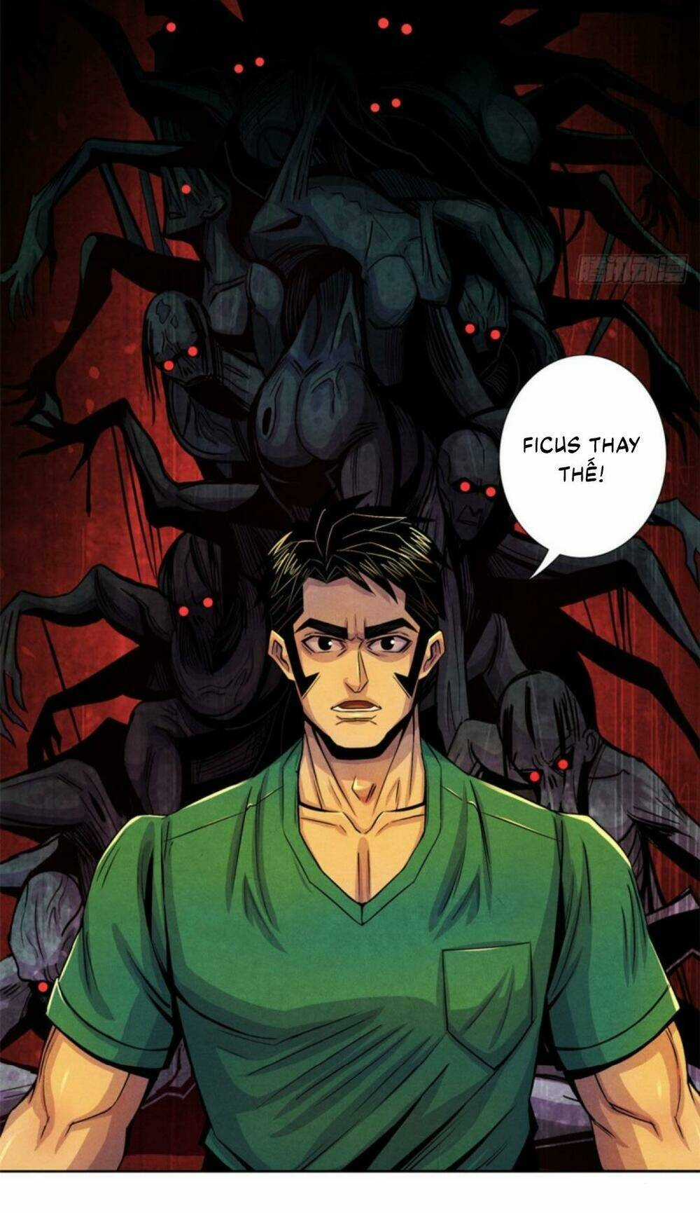 Bác Sĩ Hỗn Mang - Chapter 32 - Trang 44