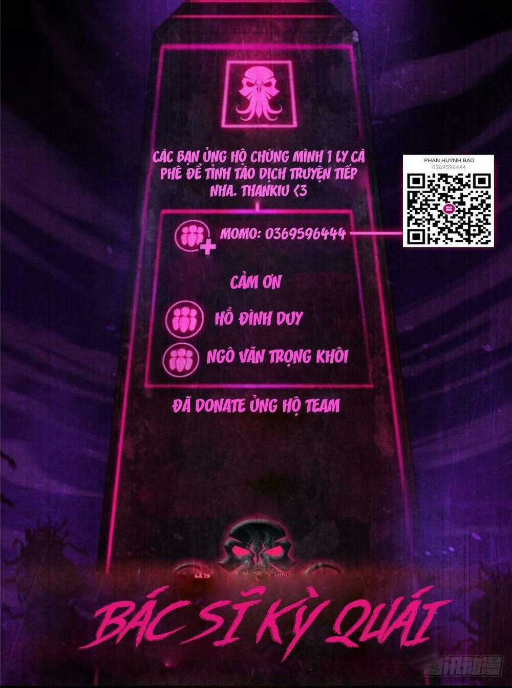 Bác Sĩ Hỗn Mang - Chapter 32 - Trang 45