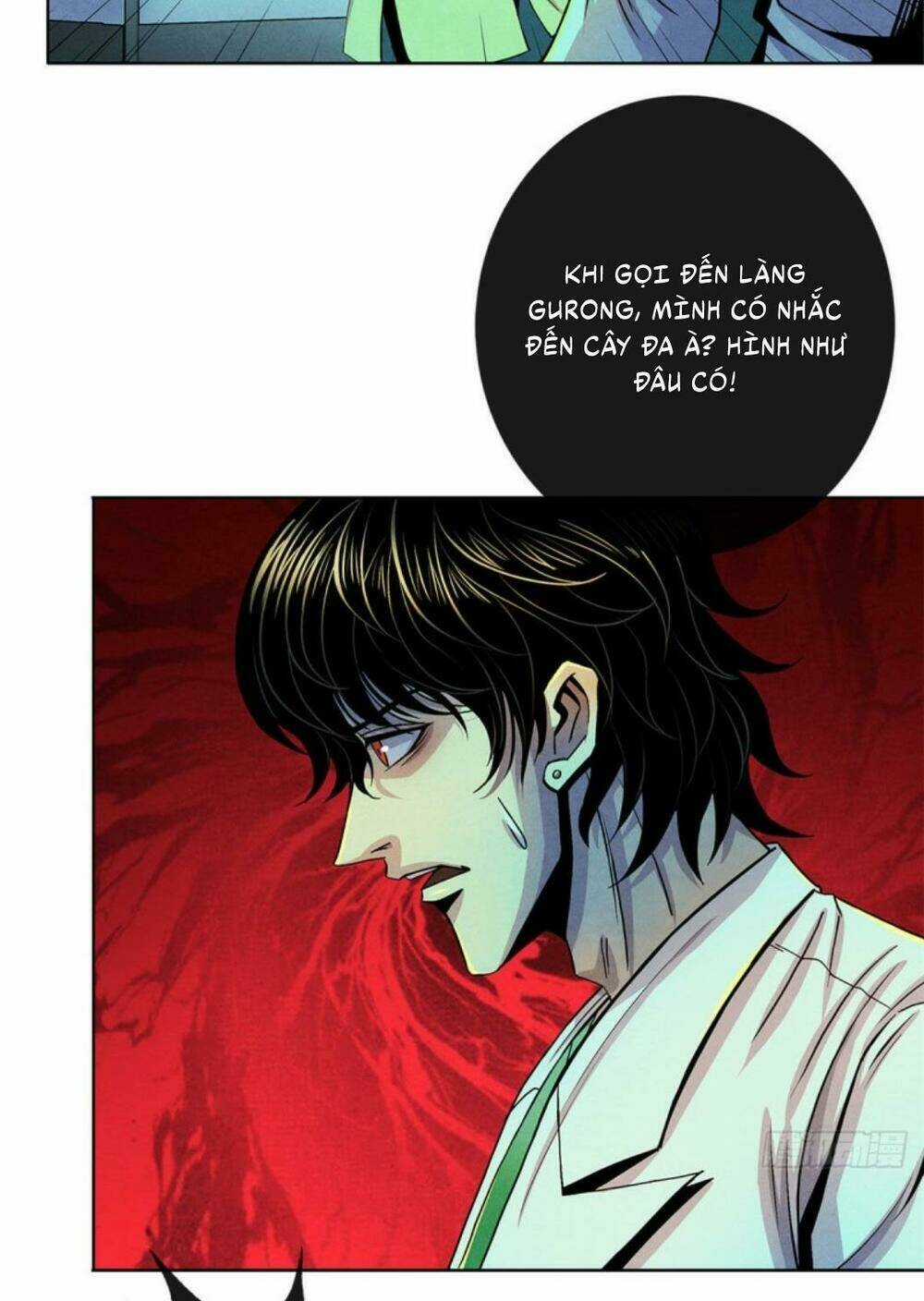 Bác Sĩ Hỗn Mang - Chapter 33 - Trang 28